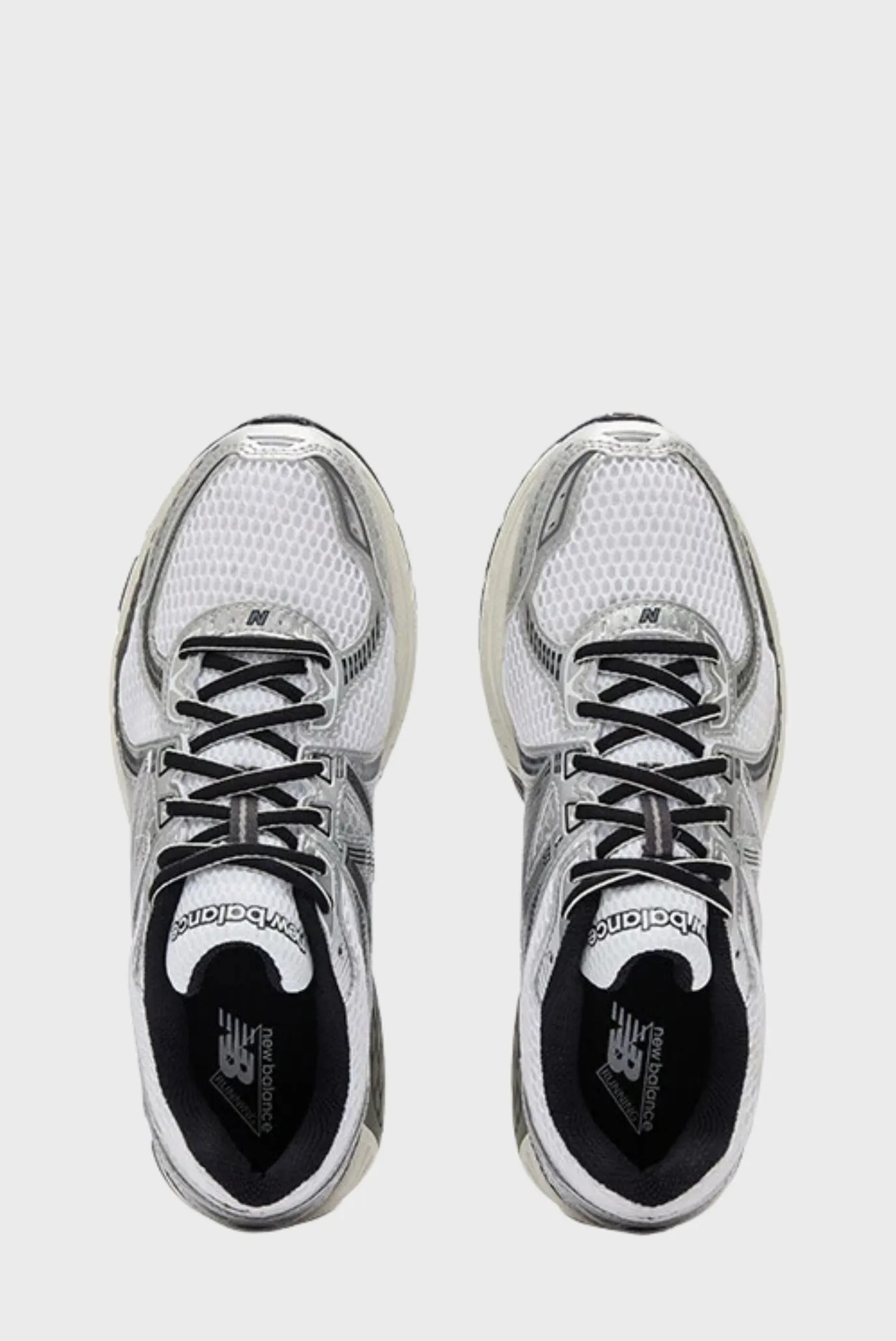 New Balance 860v2 Milky Way Pack Optic White 2