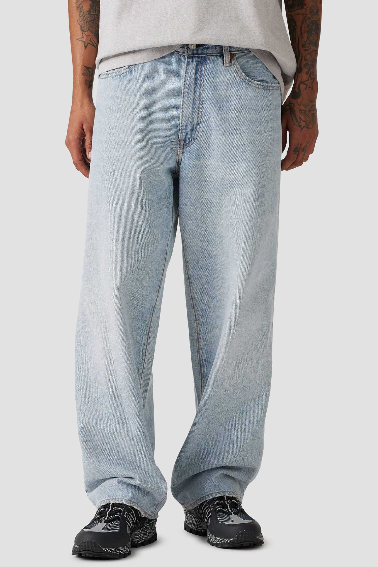 Мужские голубые джинсы 578™ 1