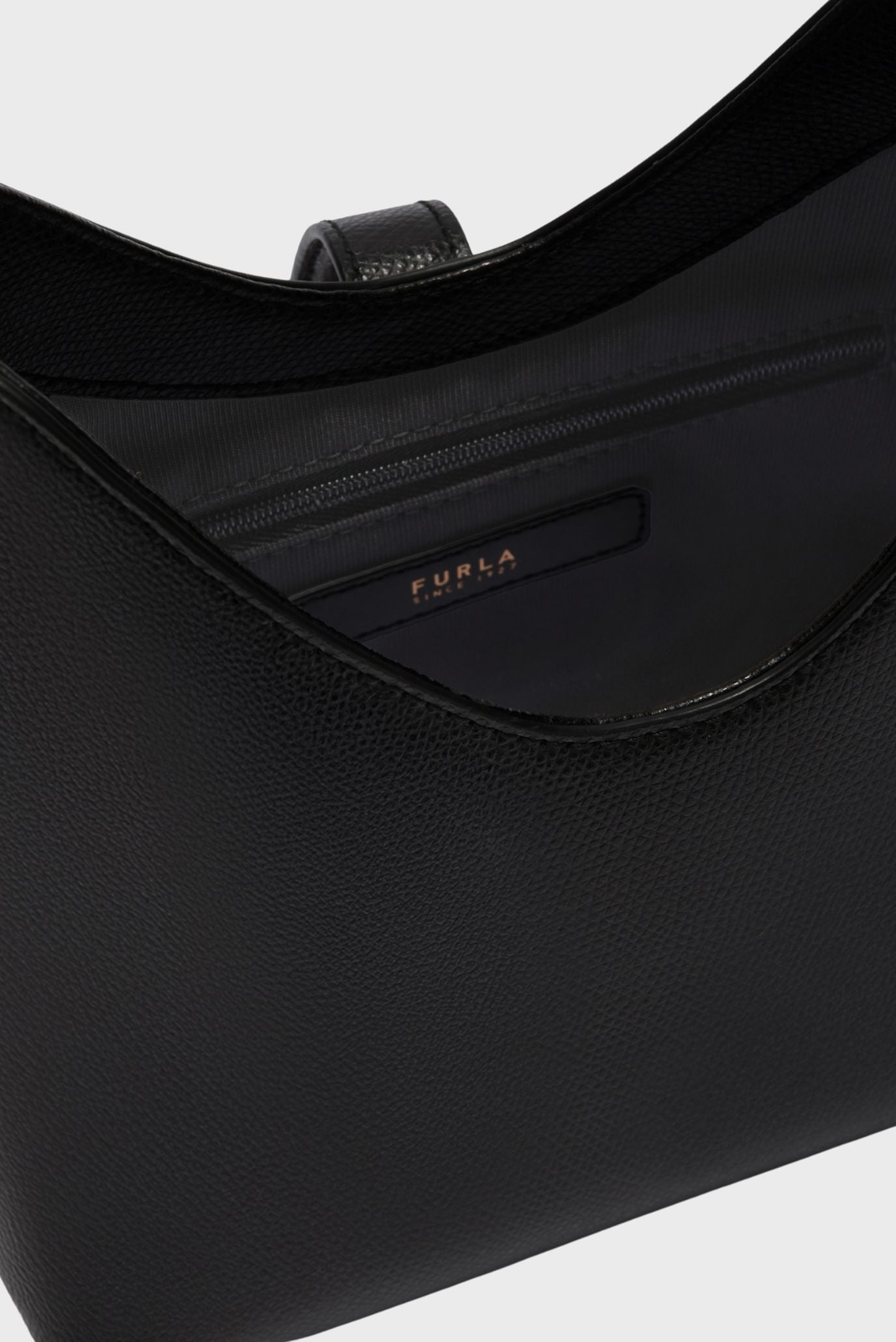 FURLA IRIDE MINI HOBO 5