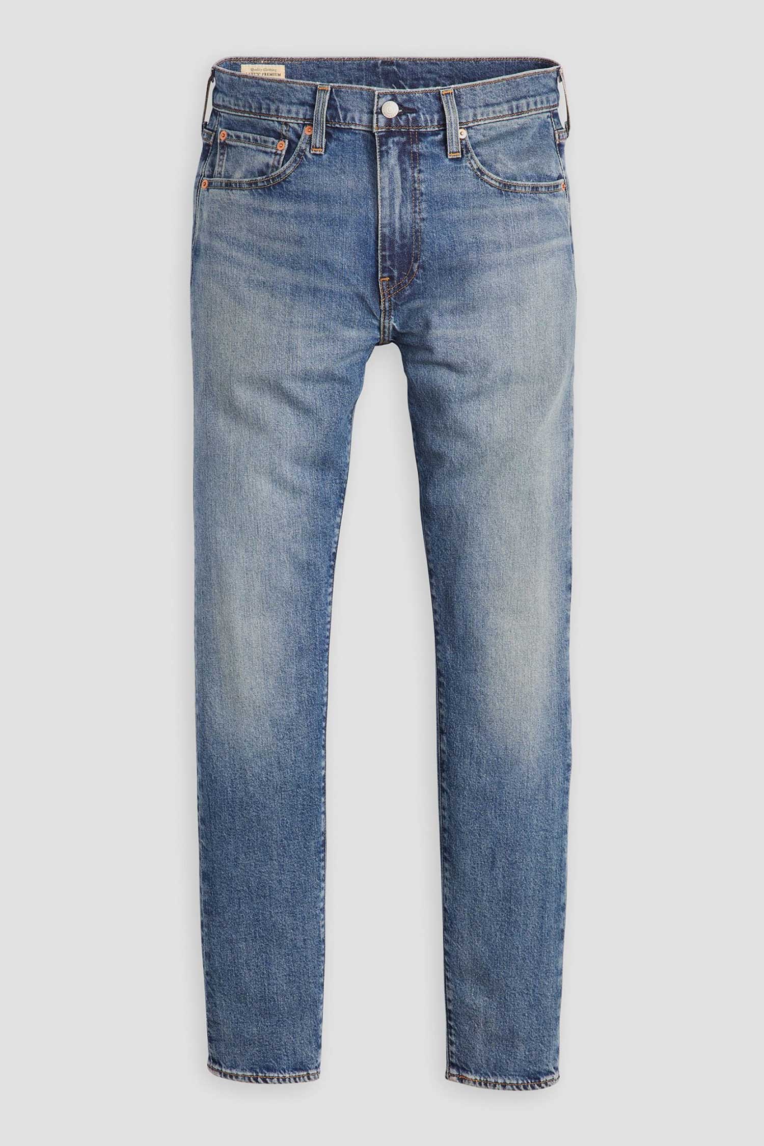 Мужские синие джинсы 512™ Slim Taper 2