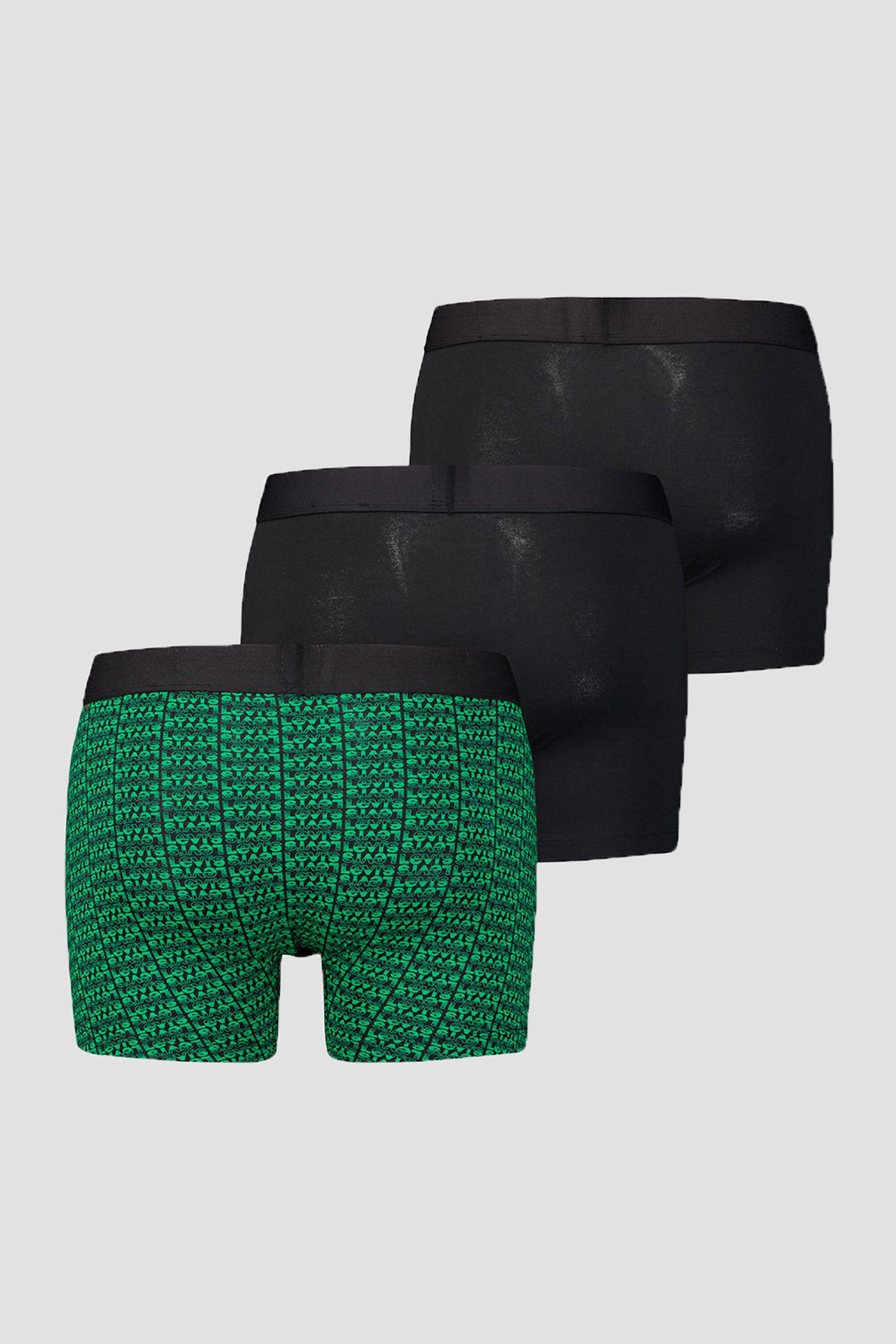 Мужские боксеры (3 шт) 2