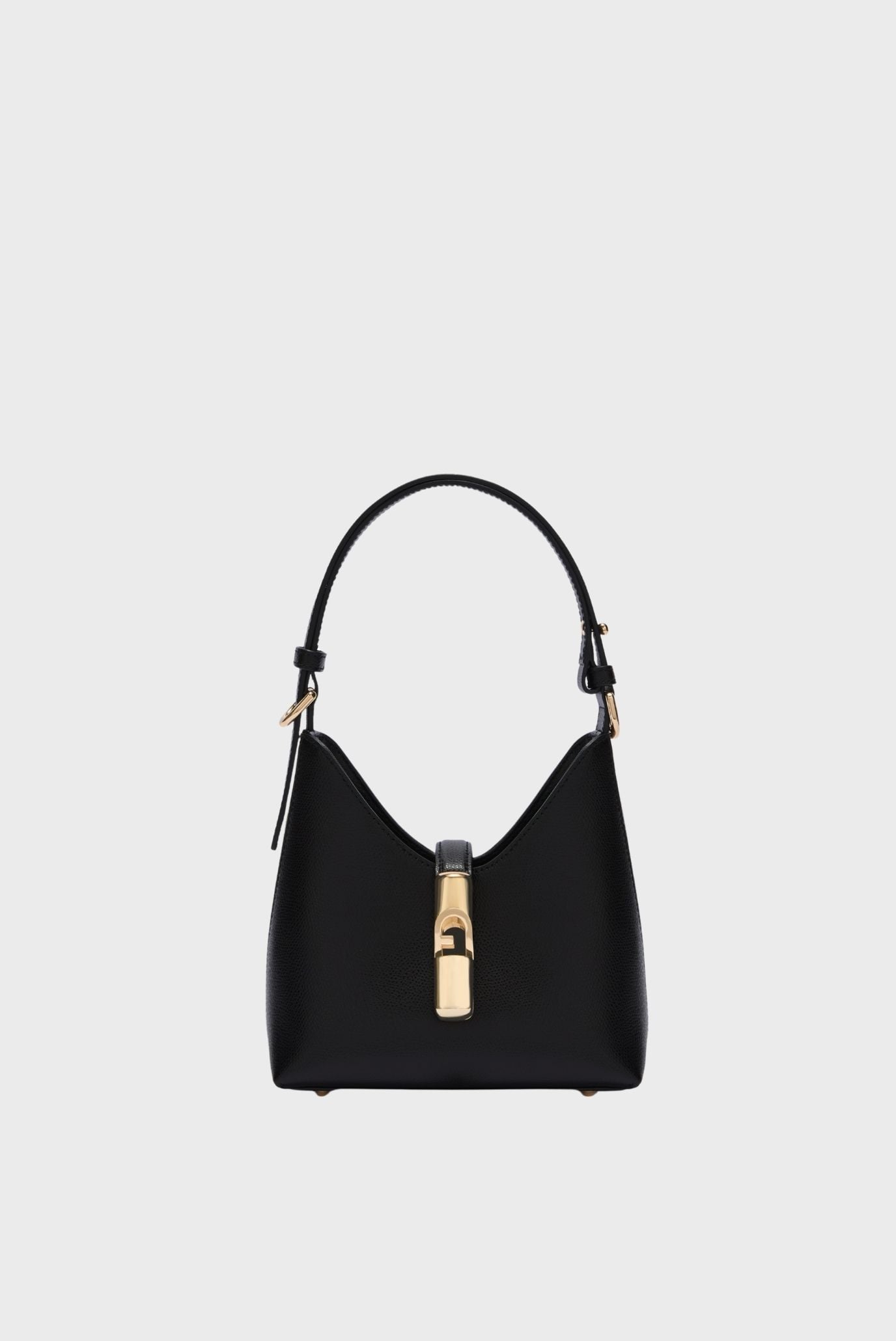 FURLA IRIDE MINI HOBO 1