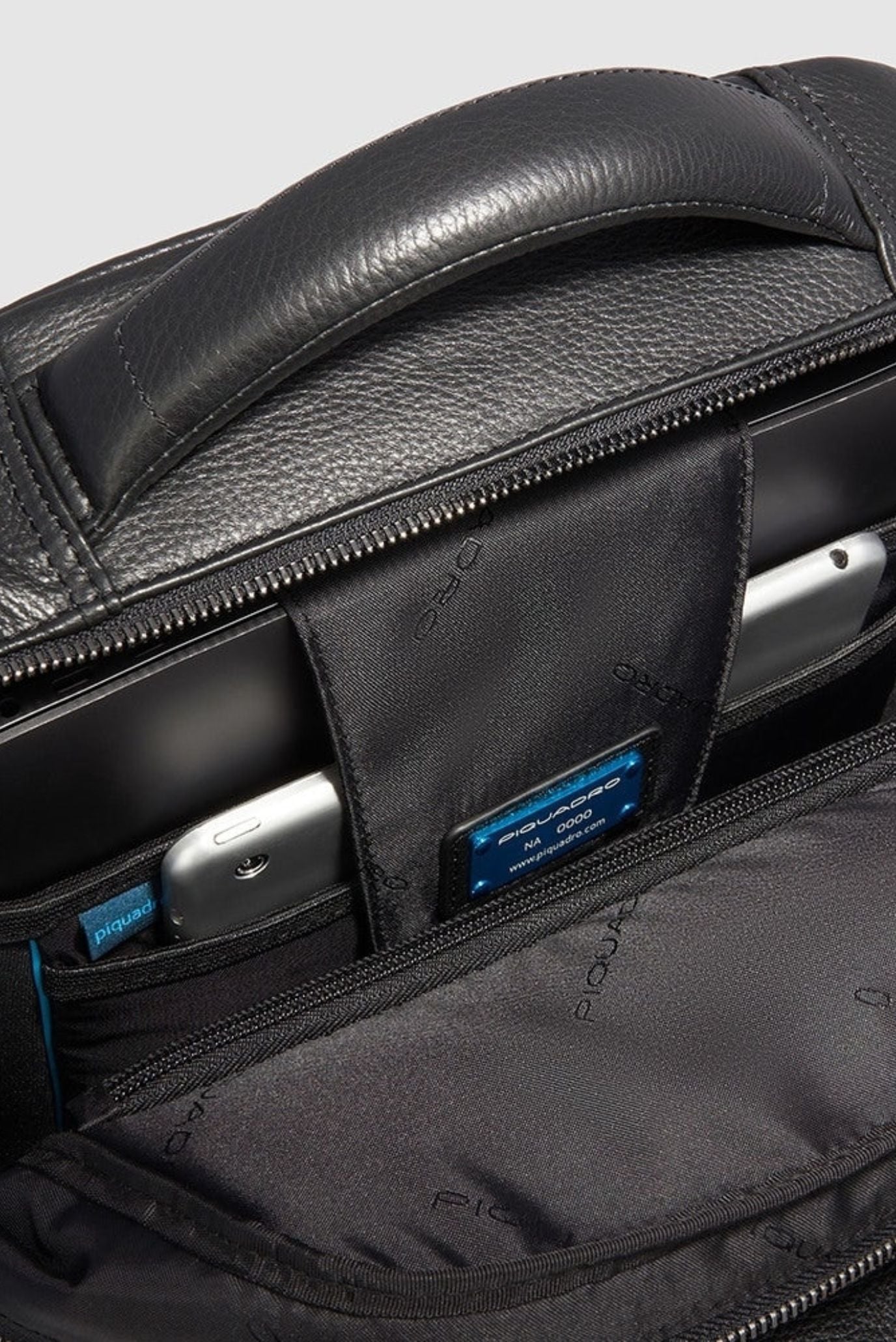Рюкзак для ноутбука Piquadro Modus Special/Nero 8