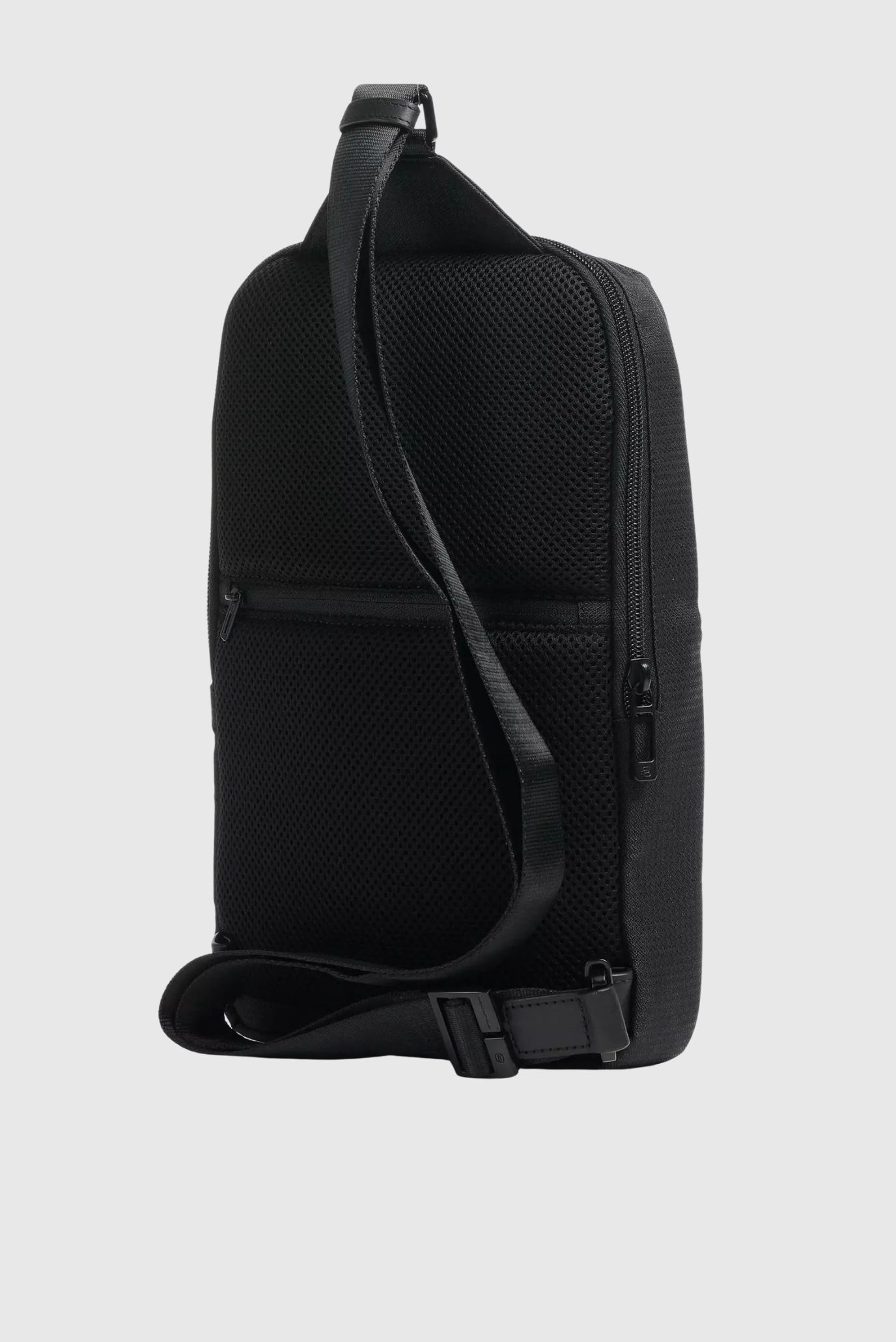 Сумка-слинг Piquadro Wollem/Nero 2