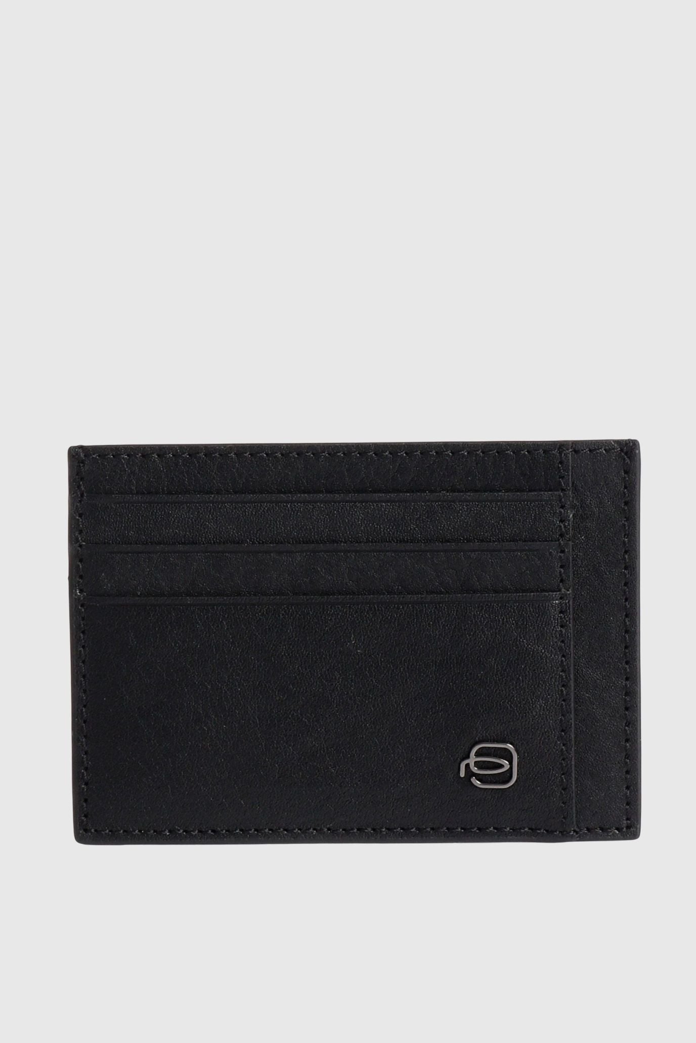 Картхолдер Piquadro Black Square/Nero 2