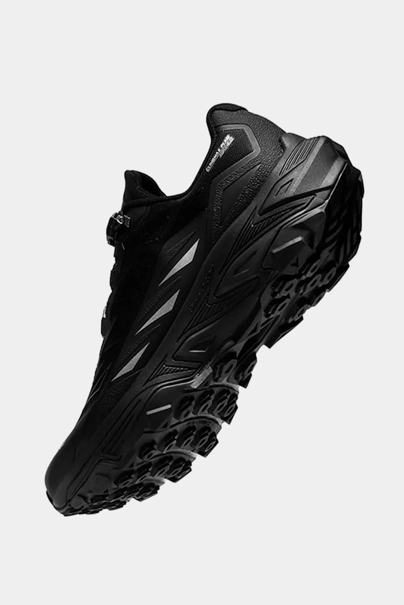 Кроссовки GLUNA Kirin 4.0 Obsidian Black 5