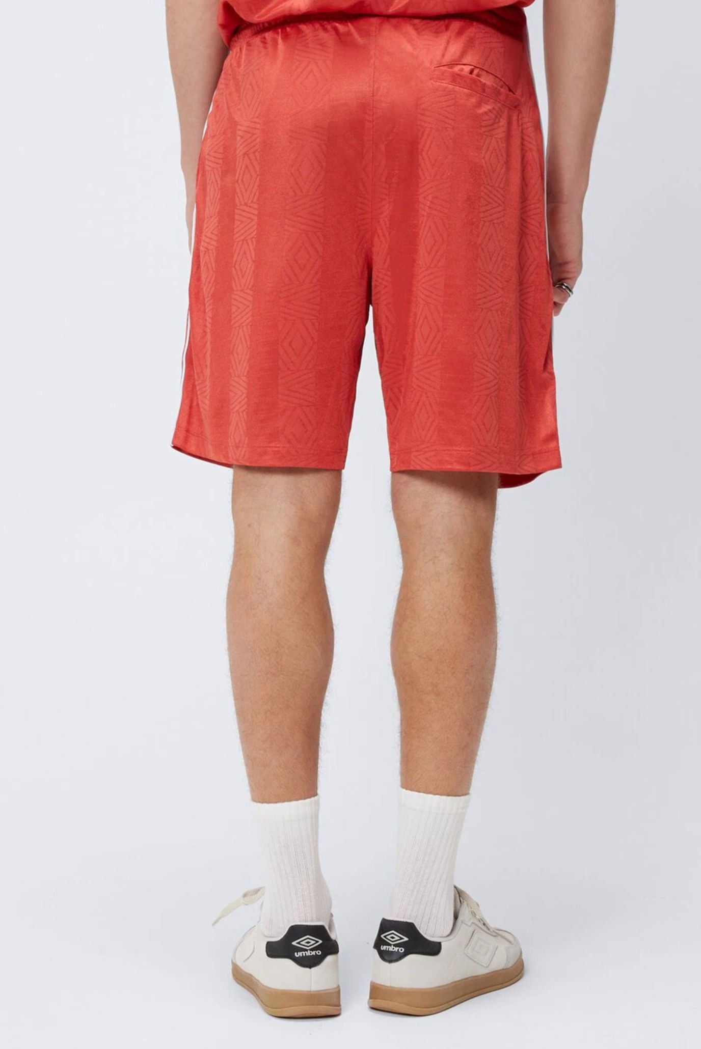 Шорты Football Short 2