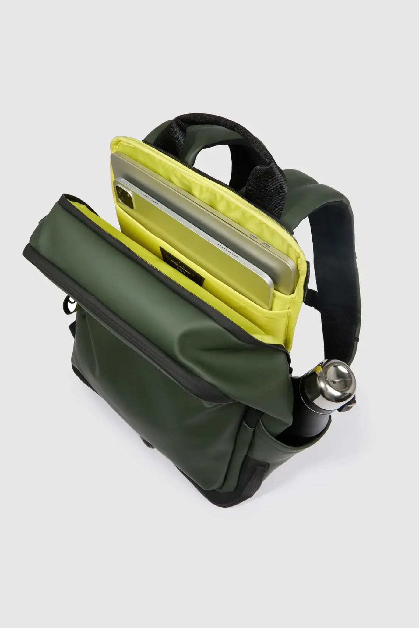 Рюкзак для ноутбука Corner 2.0/Verde foresta 4