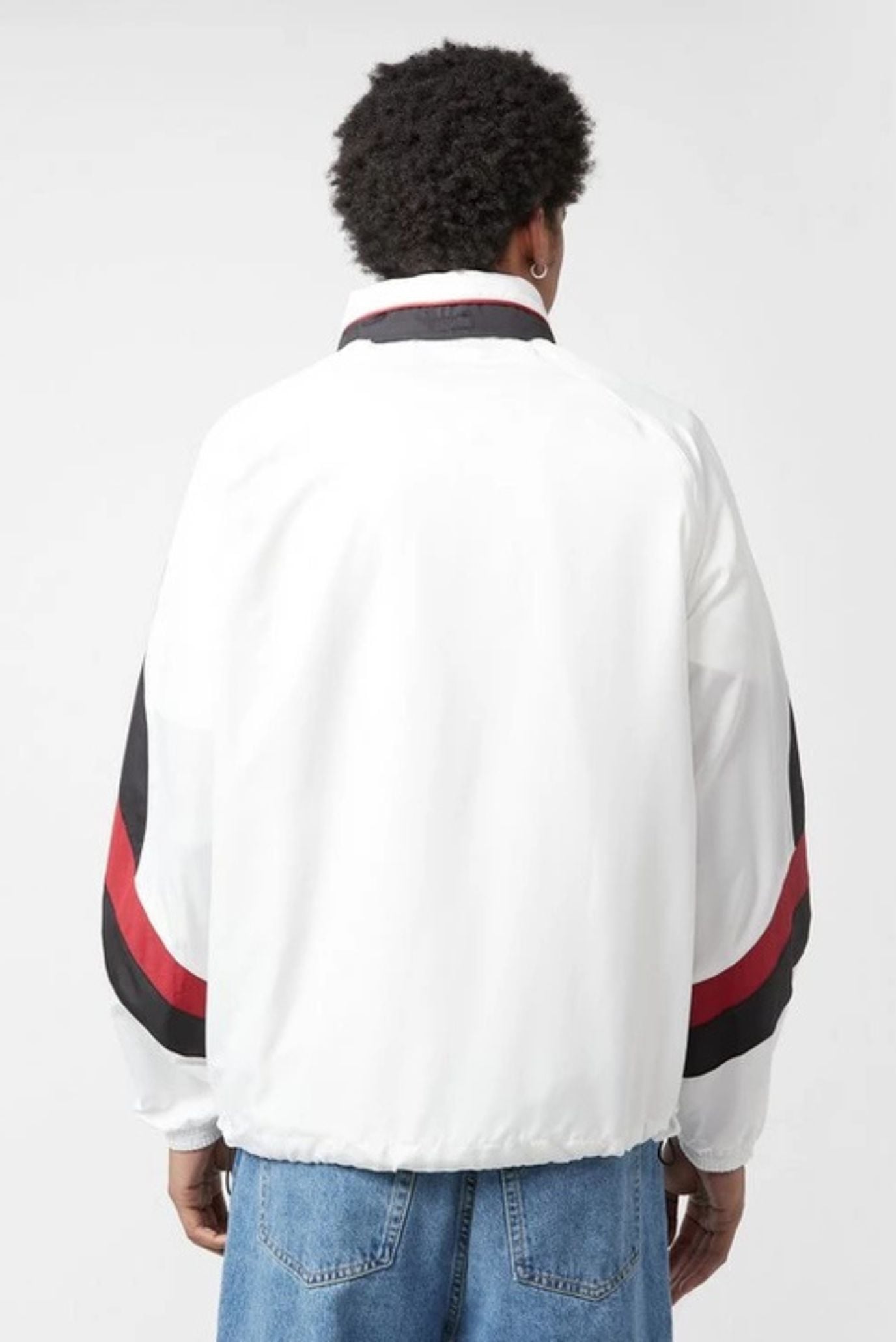 Ветровка Zip Off Sleeve Wind Jacket 6