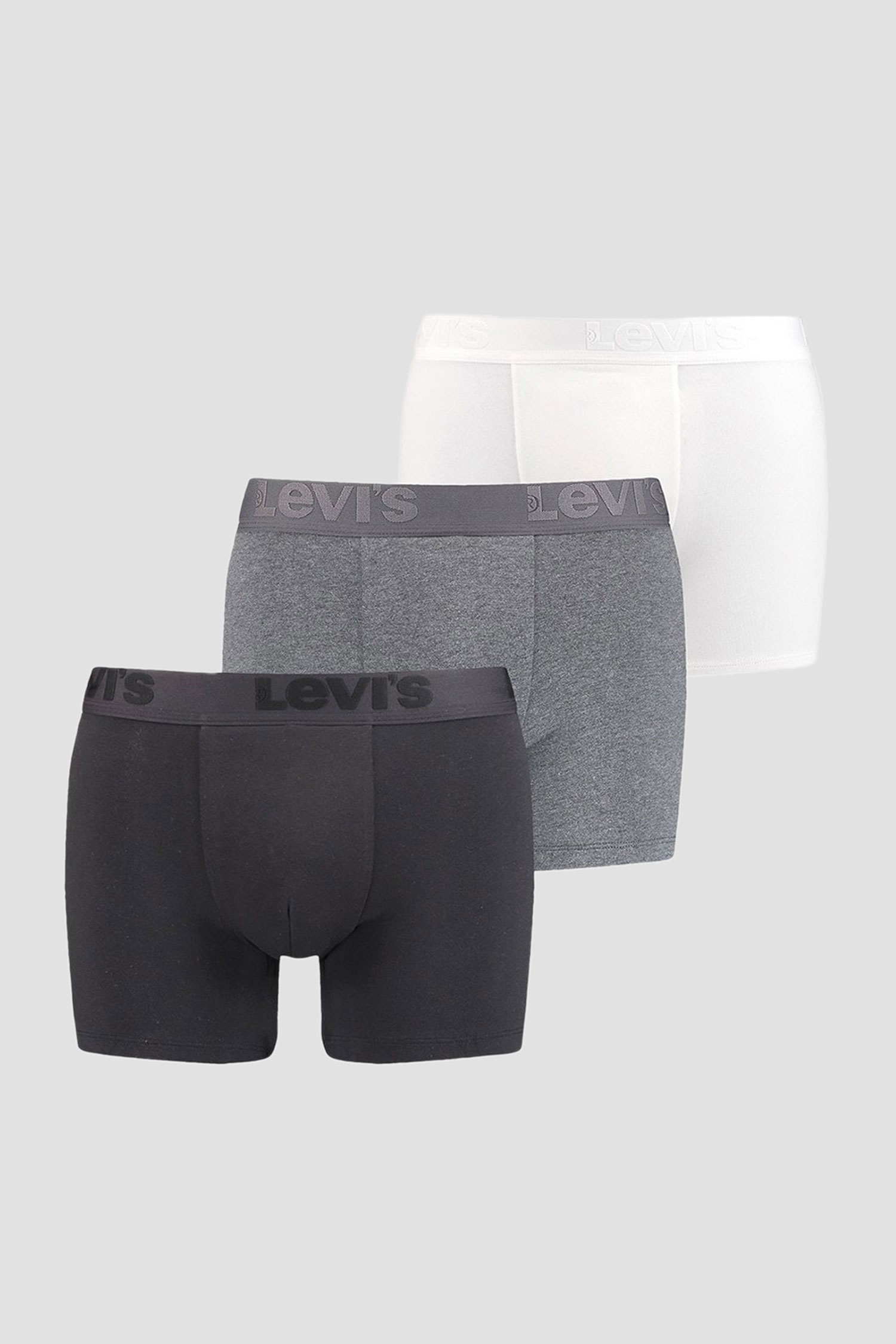 Мужские боксеры (3 шт) 1