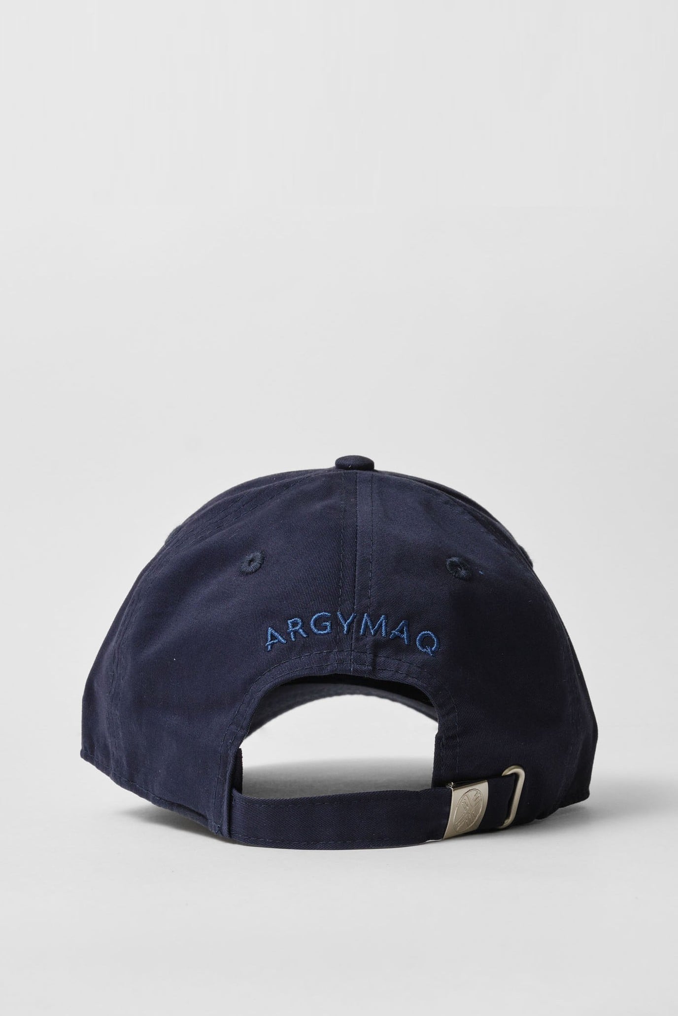 Темно-синяя кепка KOK BORI (Унисекс) 2
