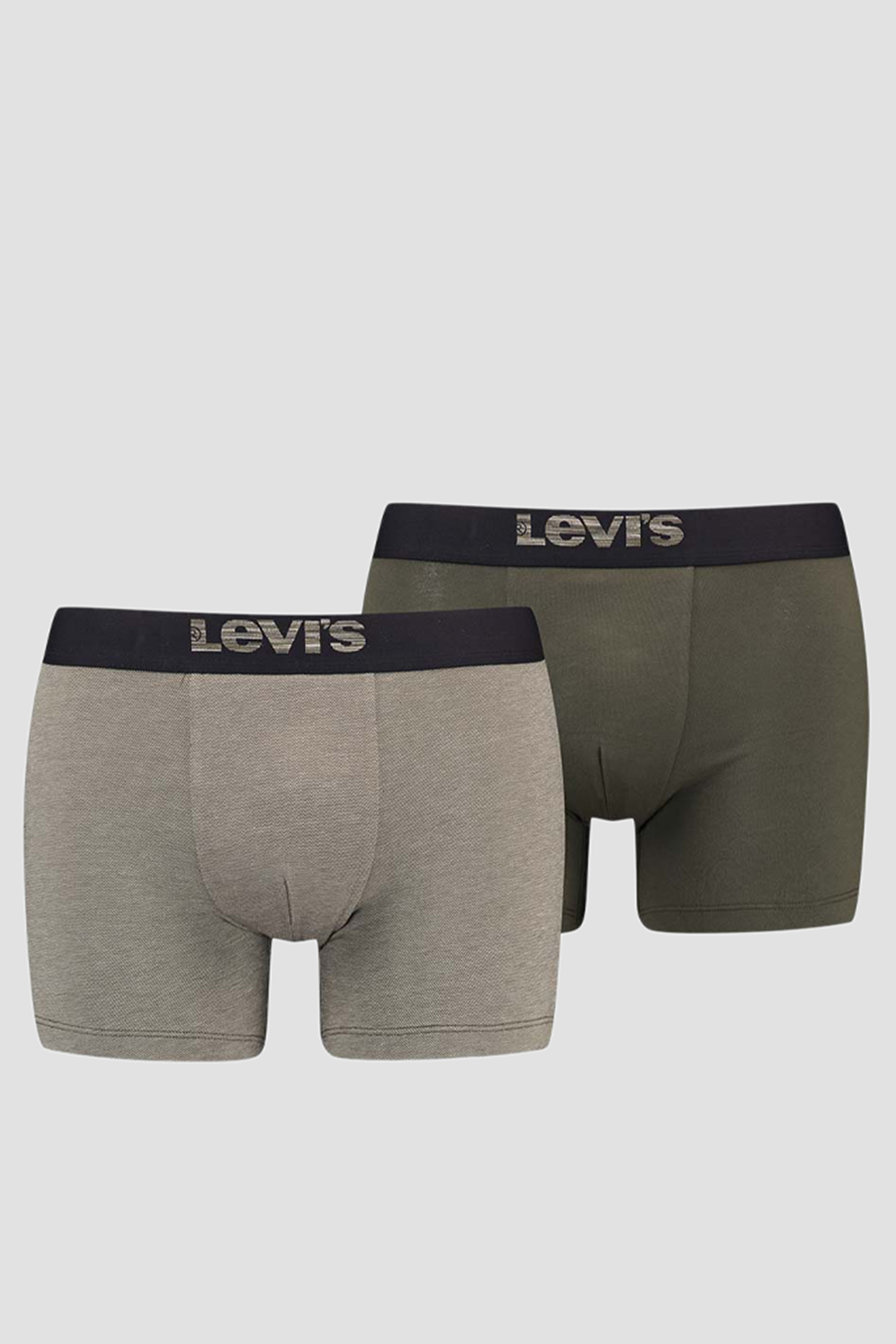 Мужские боксеры (2 шт) 1