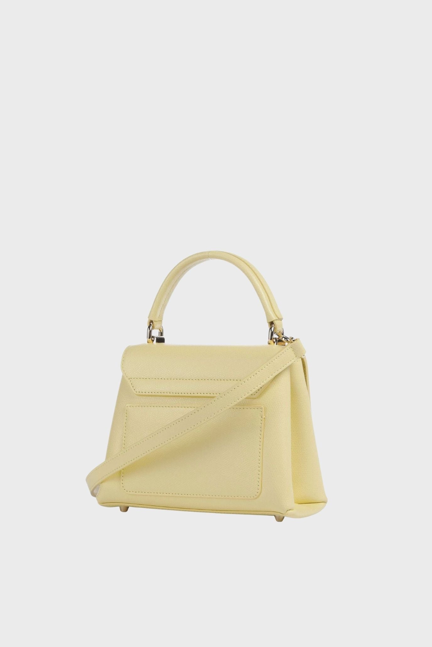 FURLA 1927 MINI TOP HANDLE 2
