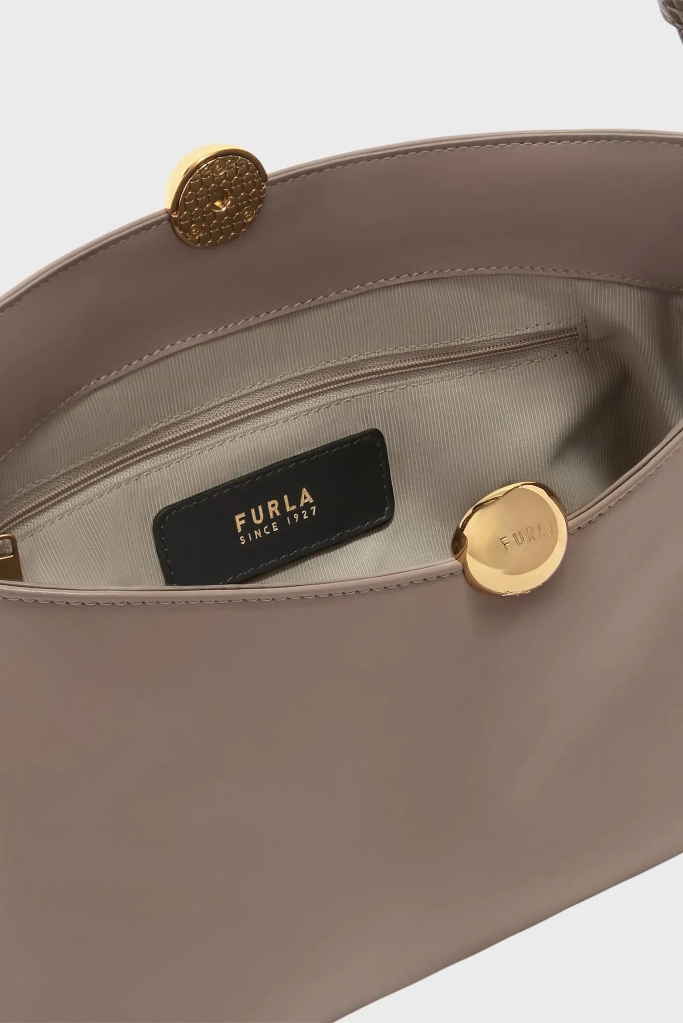 FURLA SFERA SOFT M SHOULDER BAG 6