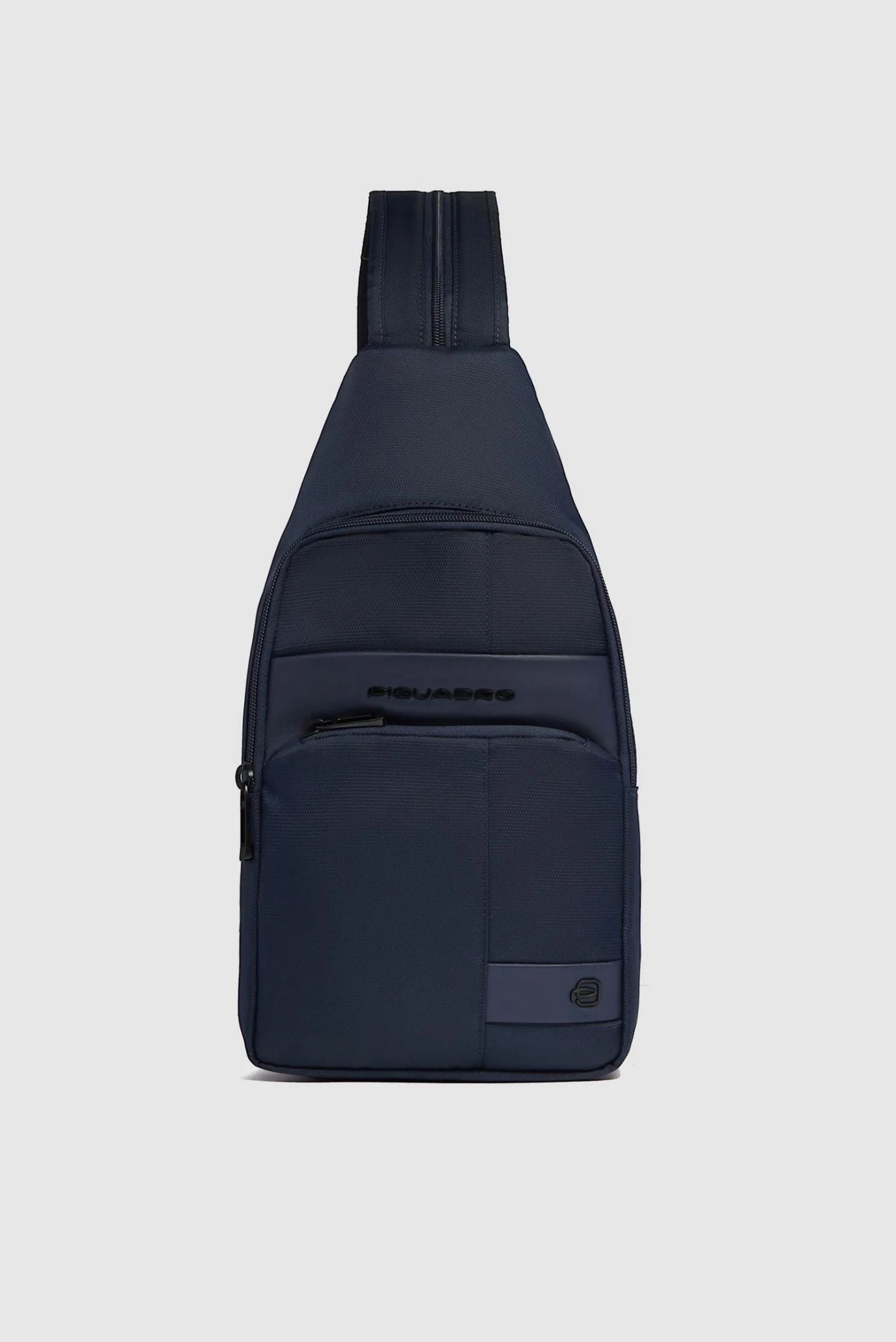 Сумка-слинг трансформер Piquadro Wollem/Blue 1