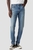Мужские синие джинсы 512™ Slim Taper