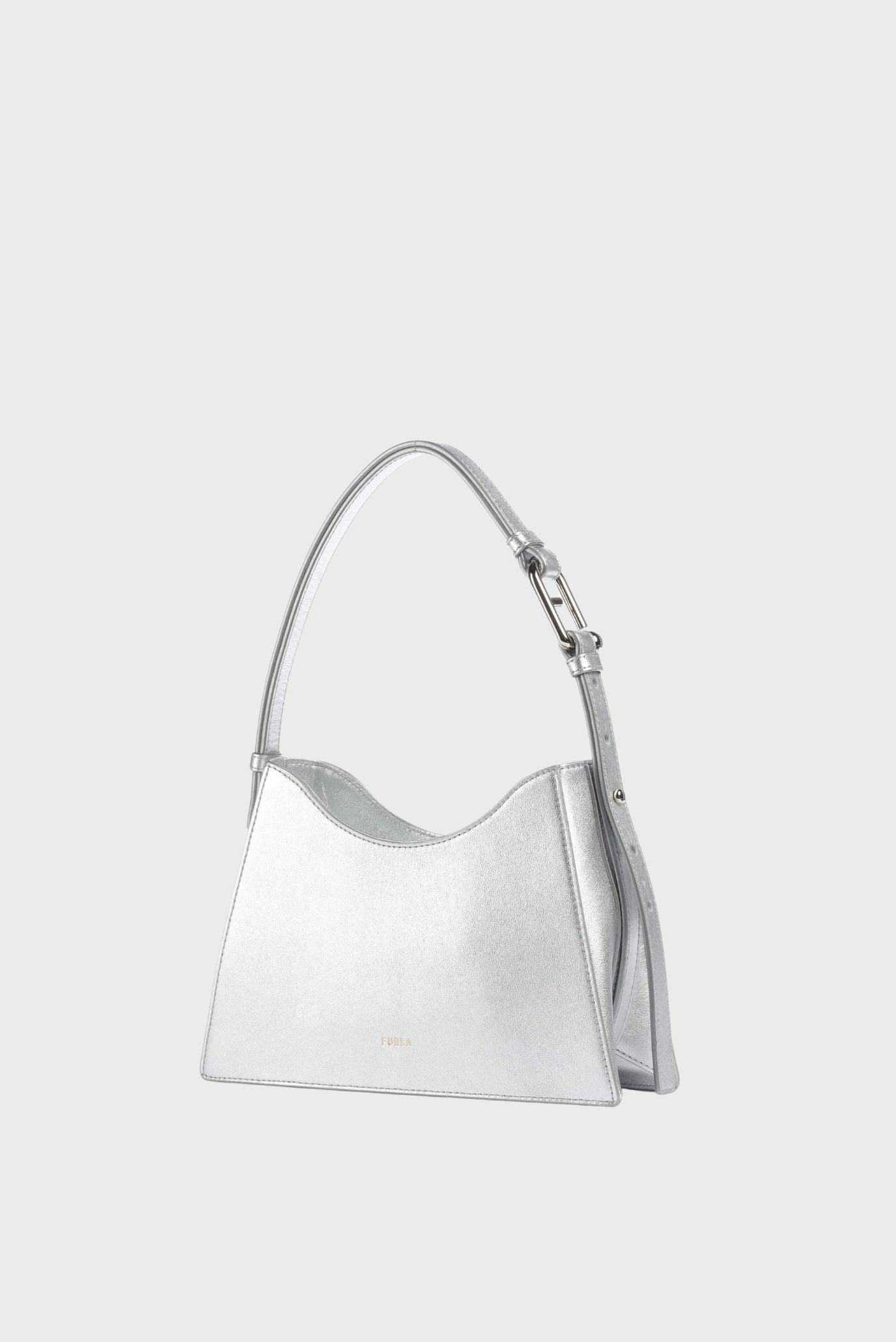 FURLA NUVOLA MINI SHOULDER BAG 2