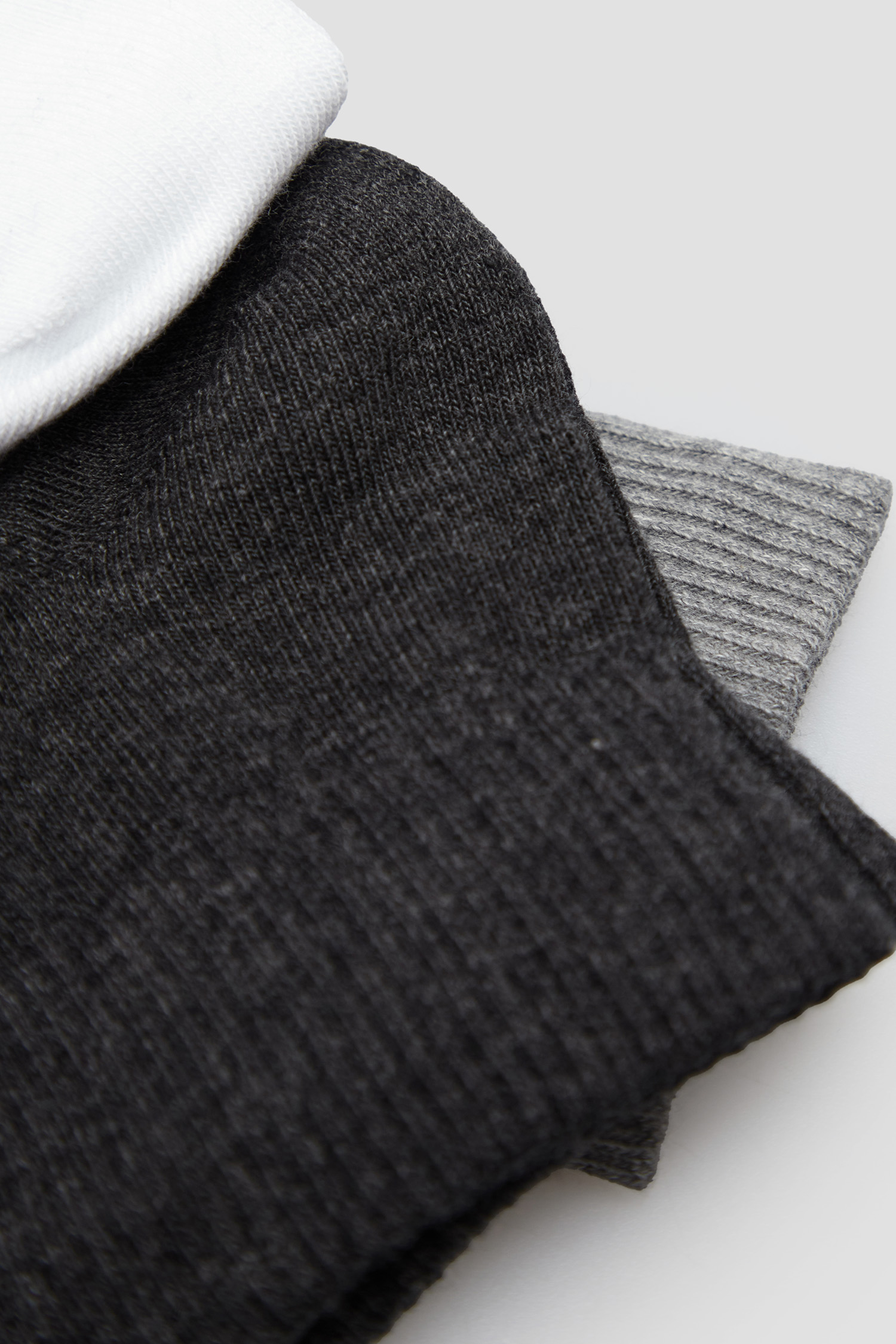 Носки (3 пары) 3