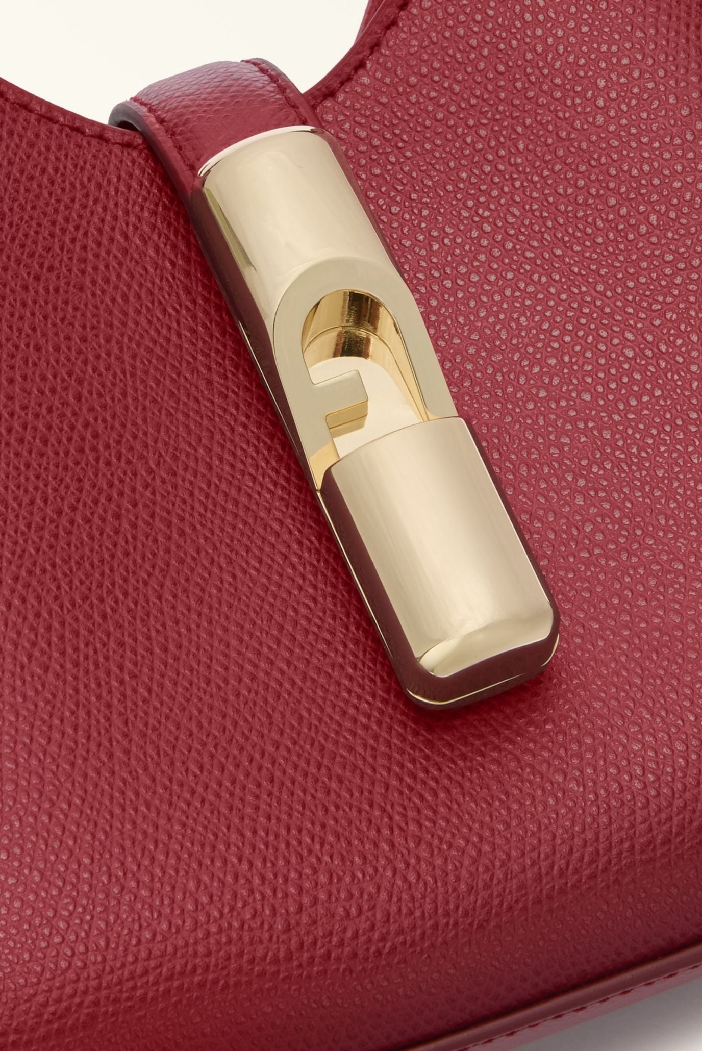 FURLA IRIDE MINI HOBO 5