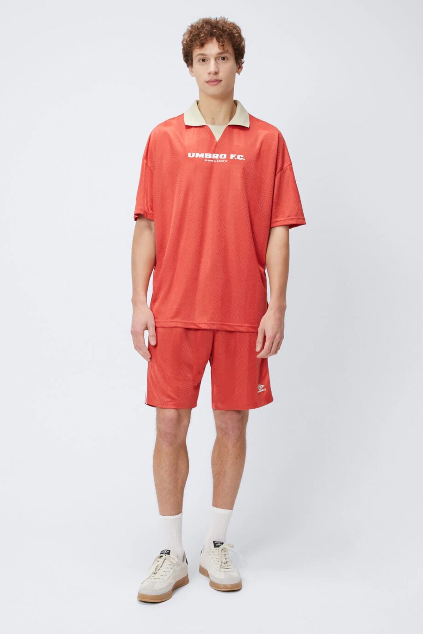 Футболка Football Shirt 2