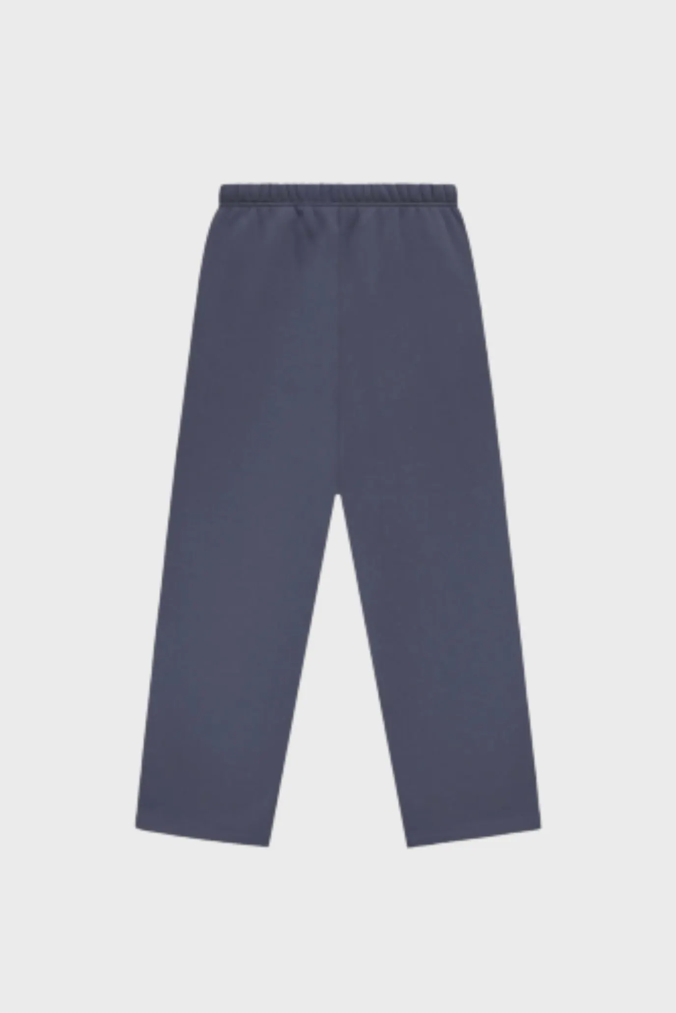 Fear of God Essentials Fleece Relaxed Sweatpant Marine 2