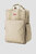 Бежевый рюкзак
