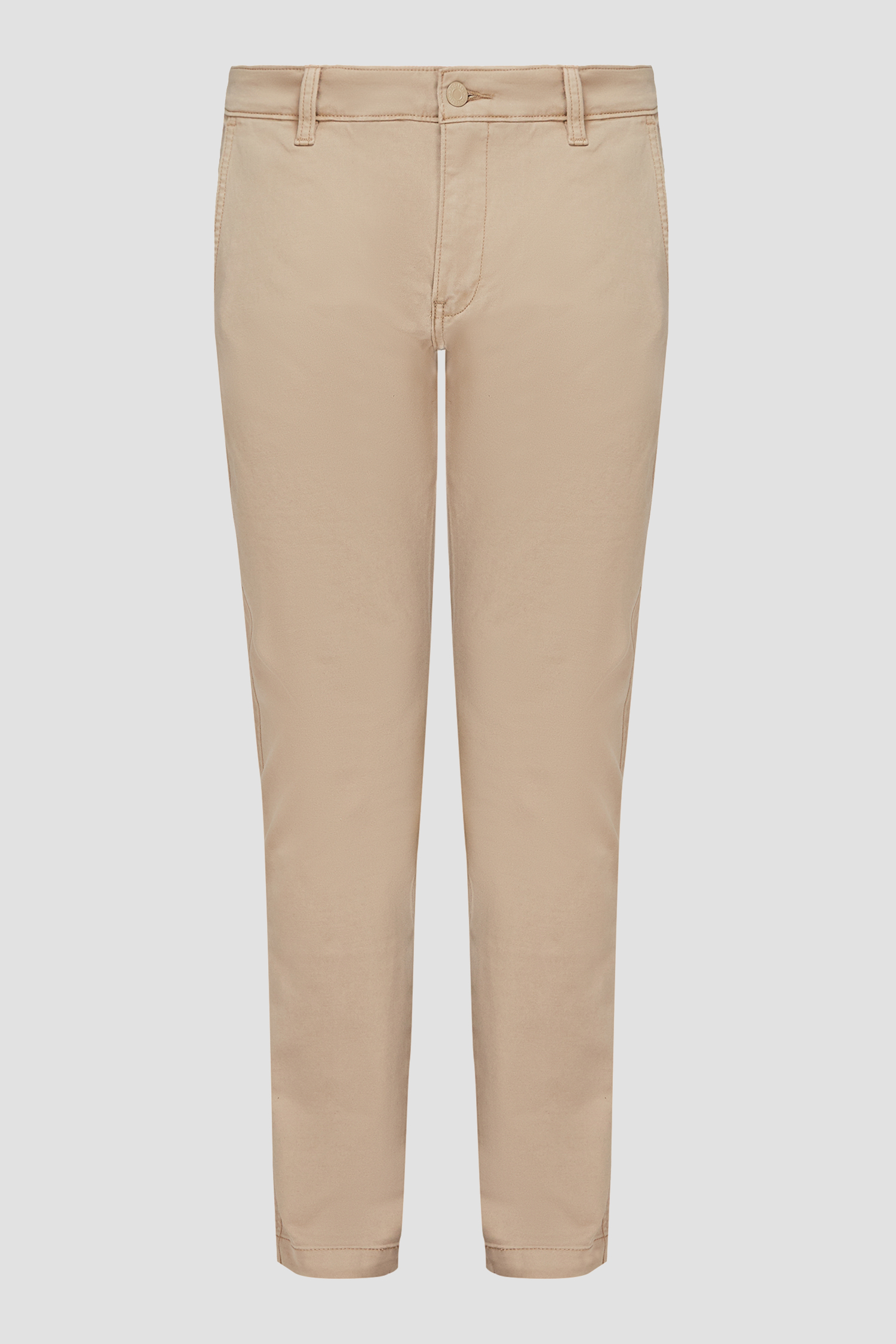 Мужские бежевые чиносыLevi's Мужские бежевые чиносы 2