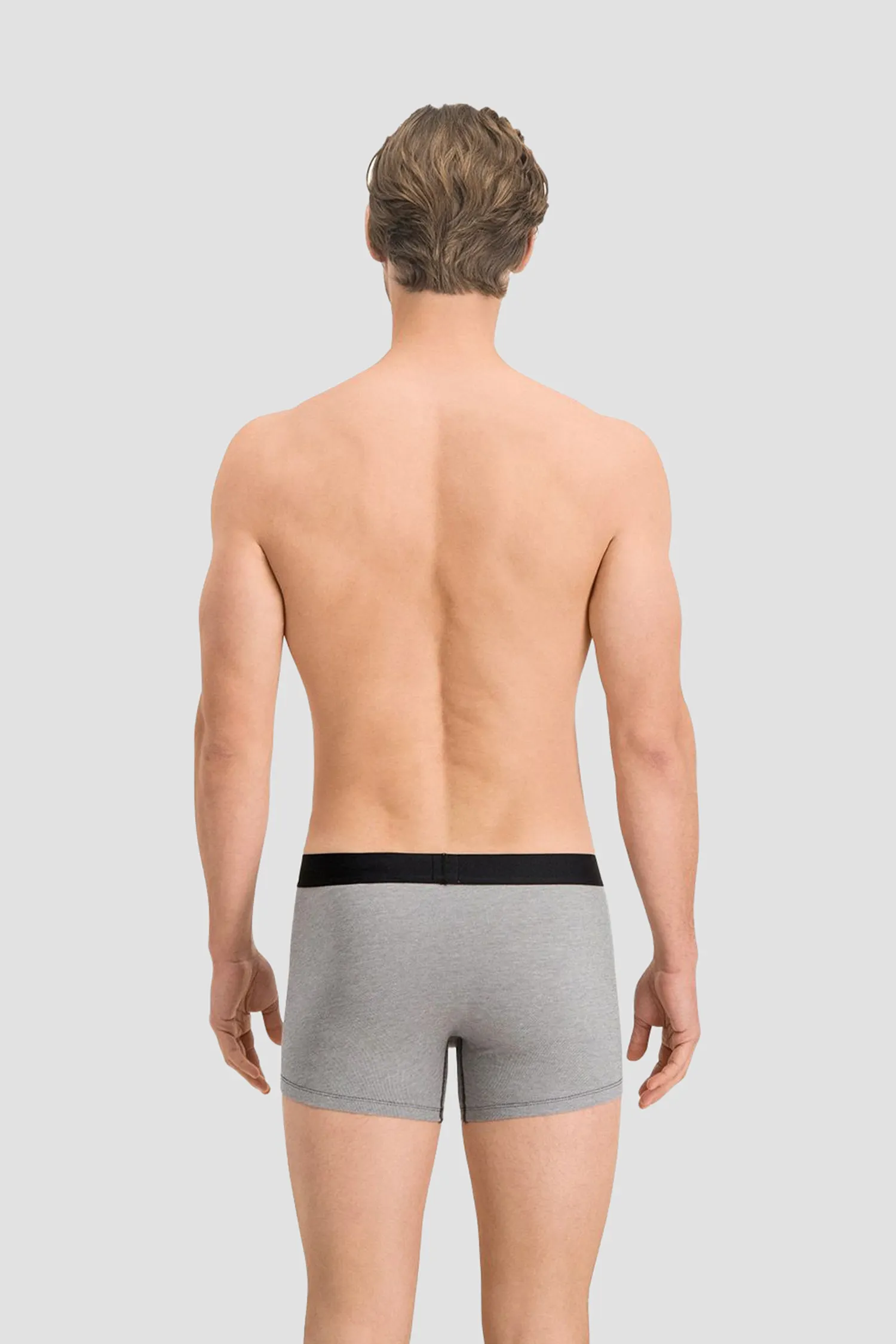 Мужские боксеры (2 шт) 4