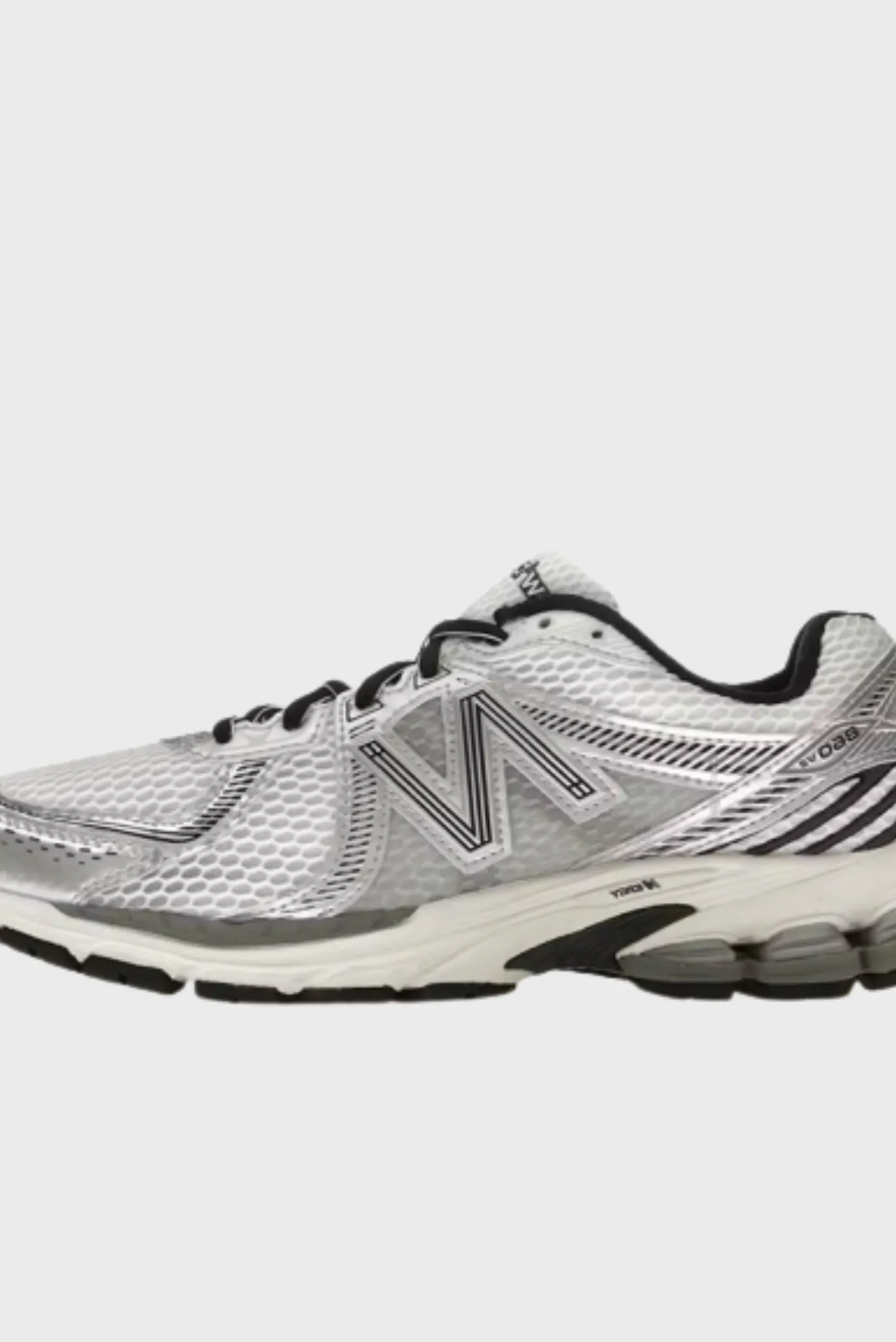 New Balance 860v2 Milky Way Pack Optic White 4