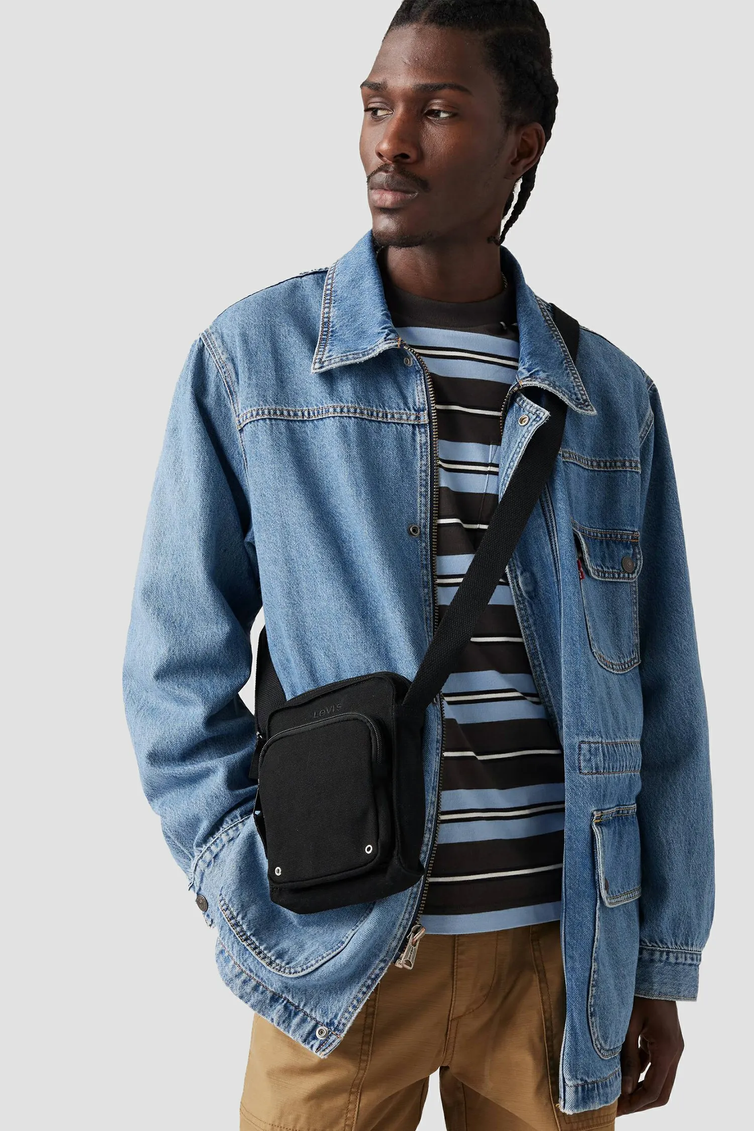 Черная сумка 1