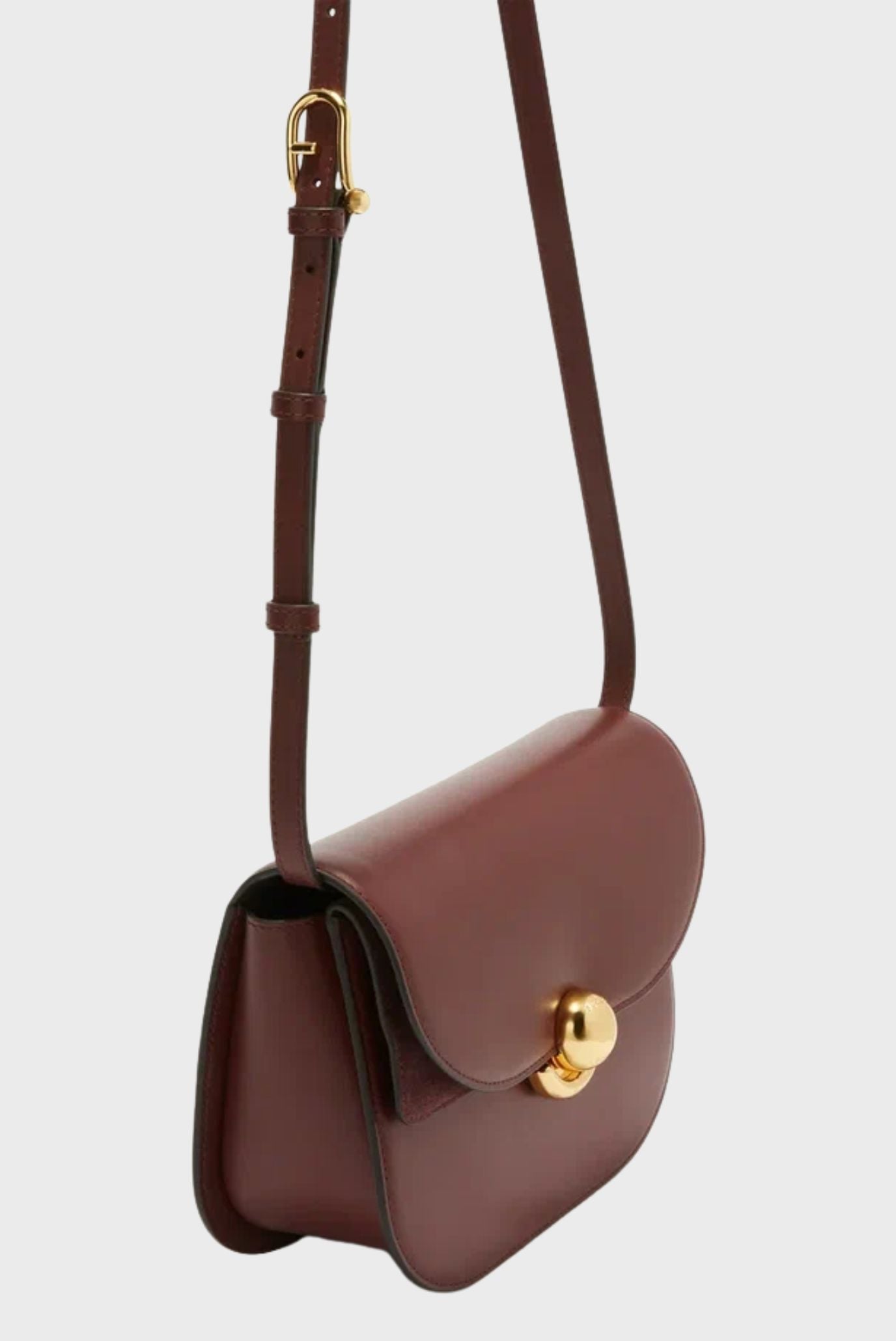 FURLA SFERA S CROSSBODY ROUND 3