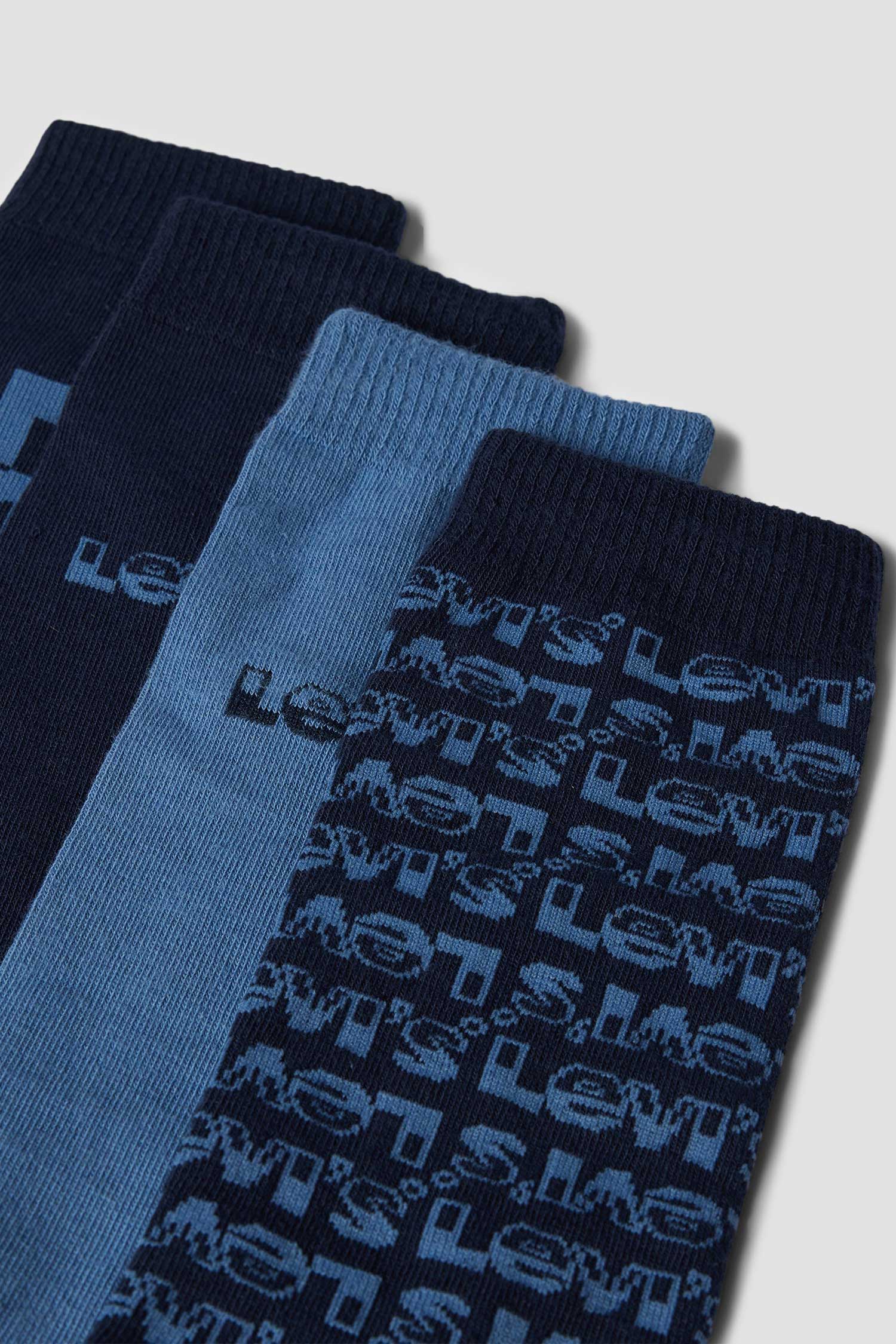 Носки (4 пары) 4