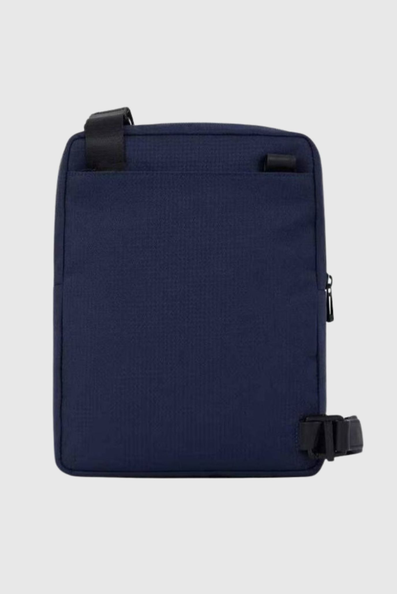 Сумка кросс-боди Piquadro Wollem/Blue 4