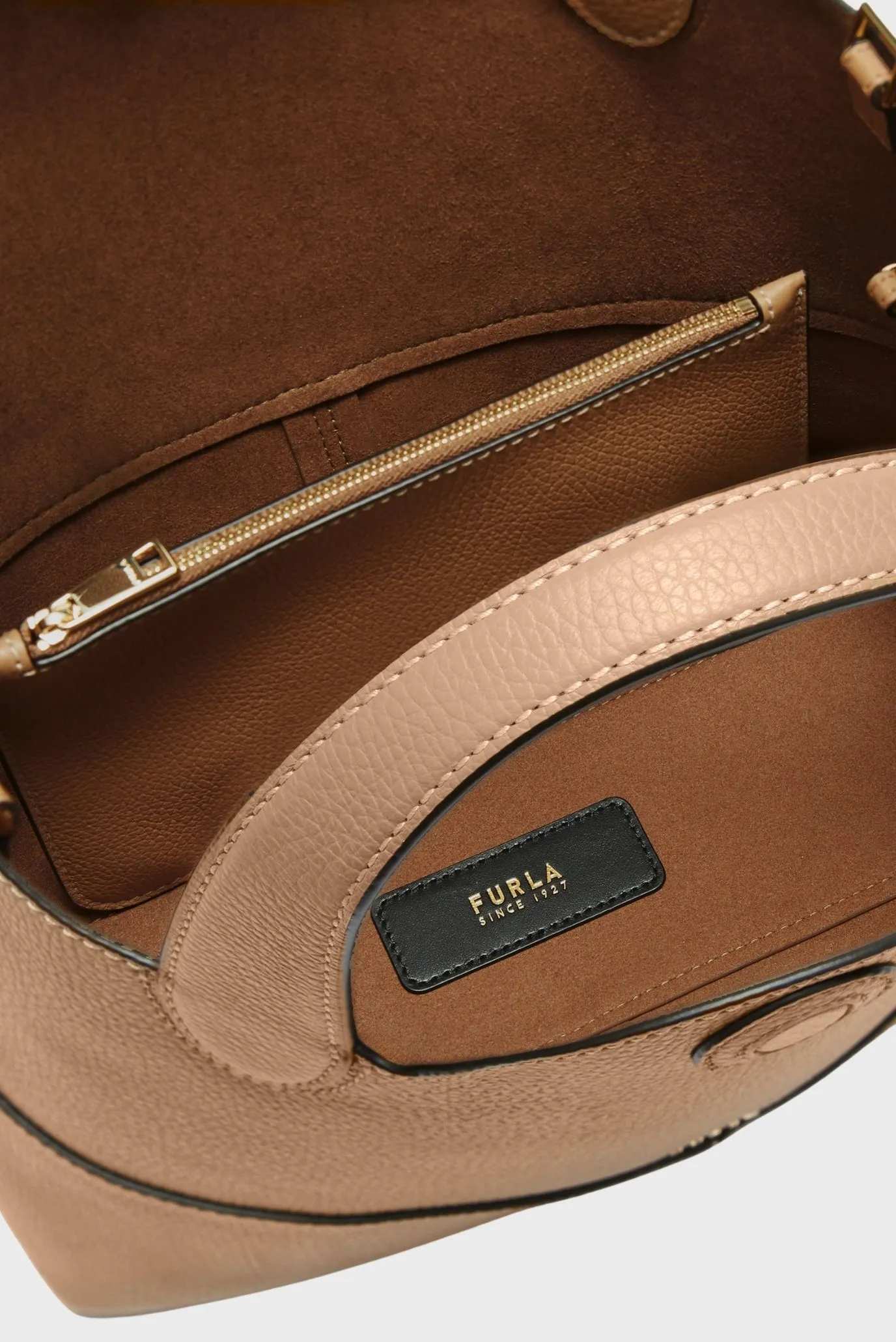 FURLA PRIMROSE M TOTE W/FLAP 6