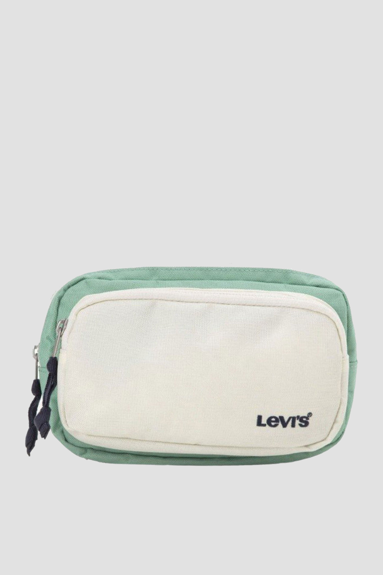 Мятная поясная сумка 1