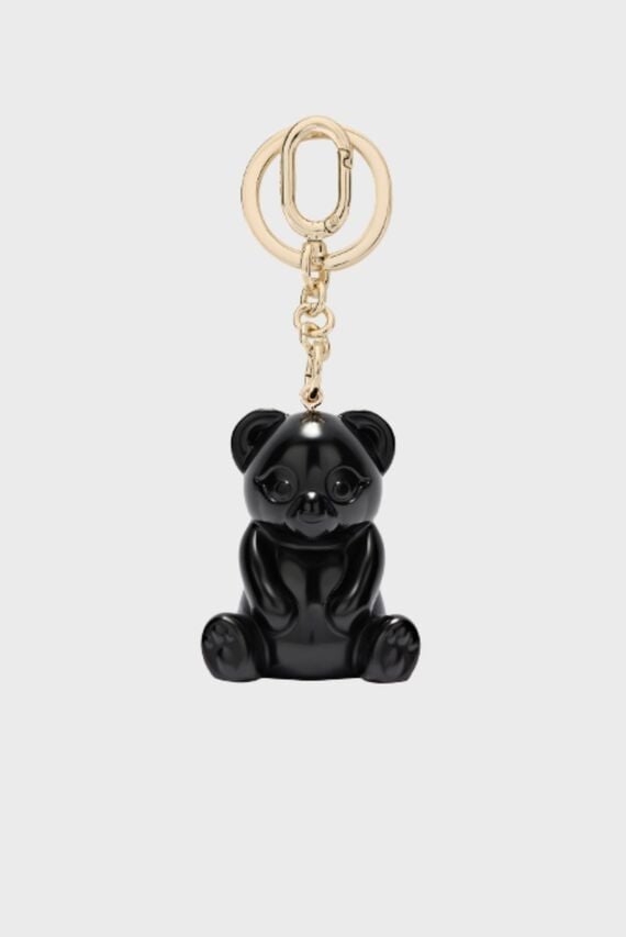 ALLEGRA KEYRING S BEAR 60MM Furla