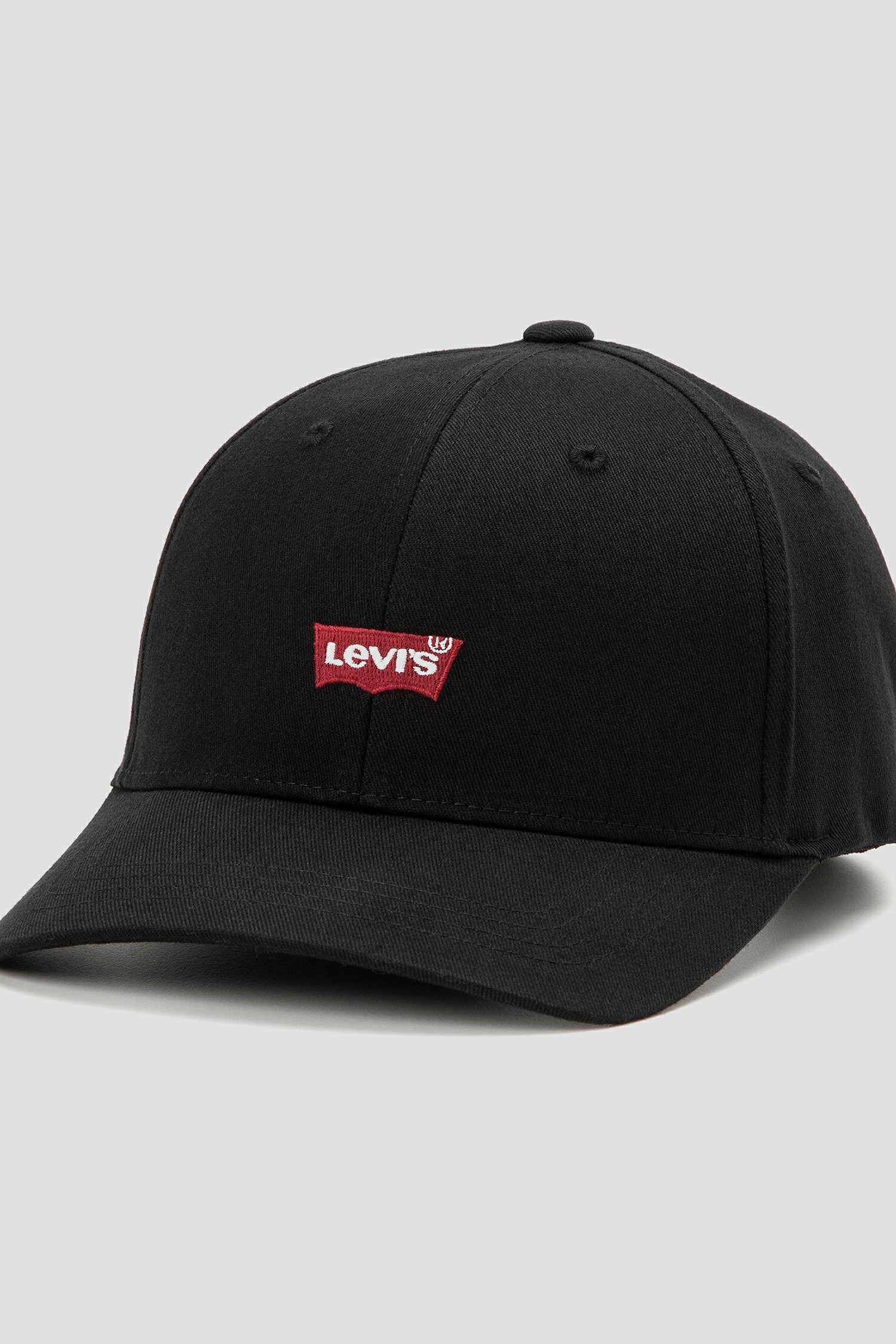 Черная кепка 2