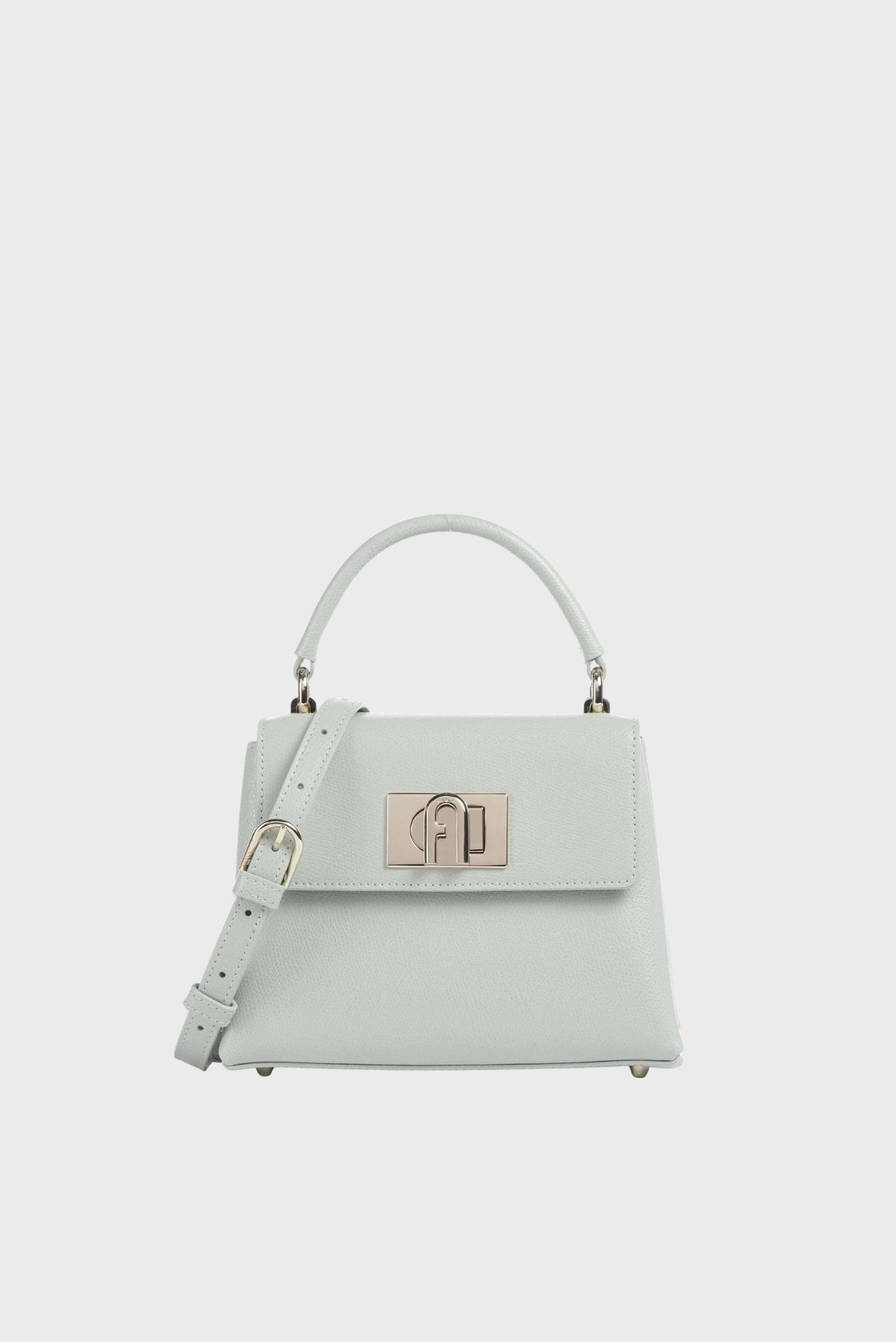 FURLA 1927 MINI TOP HANDLE 1