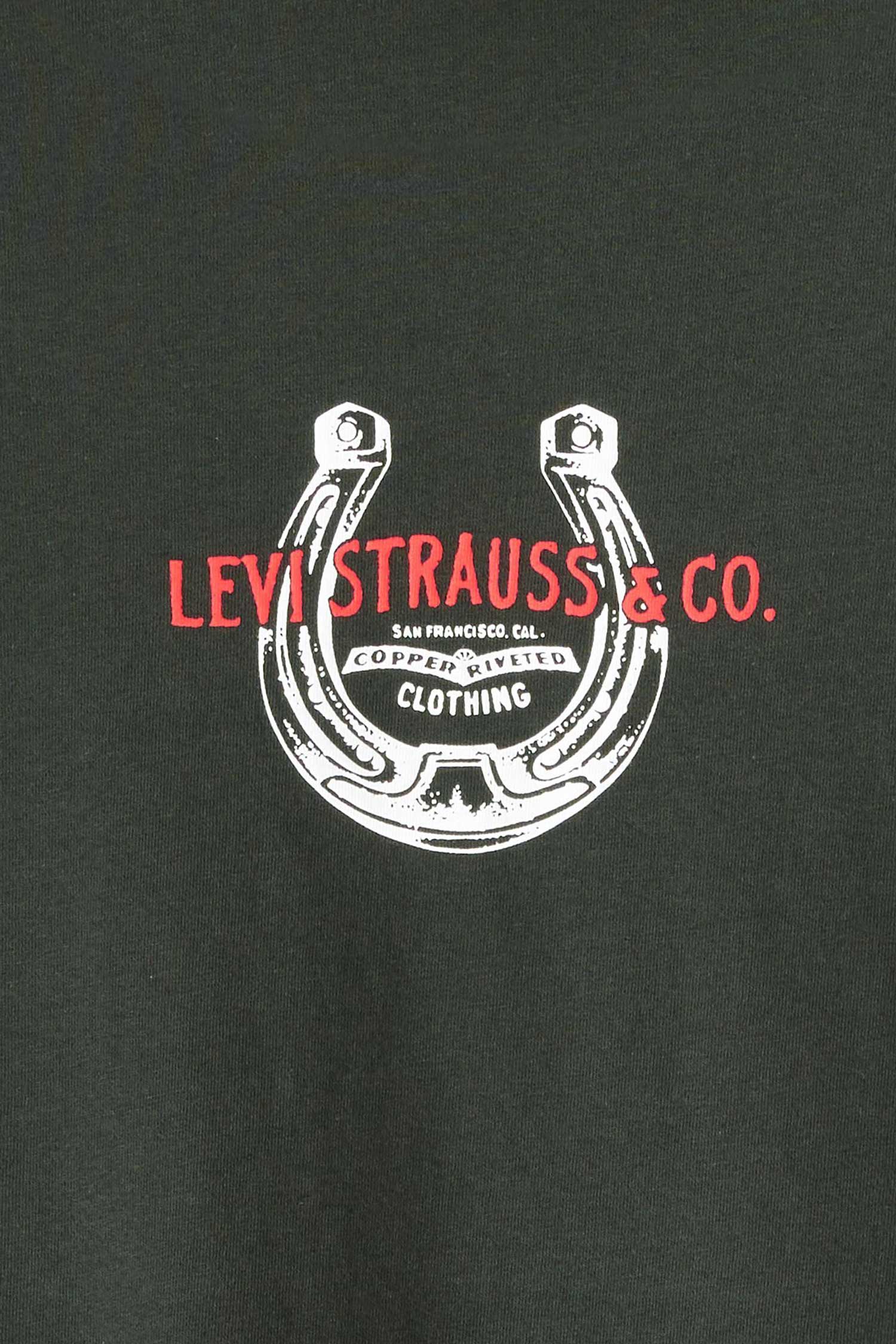 Женская черная футболка 6