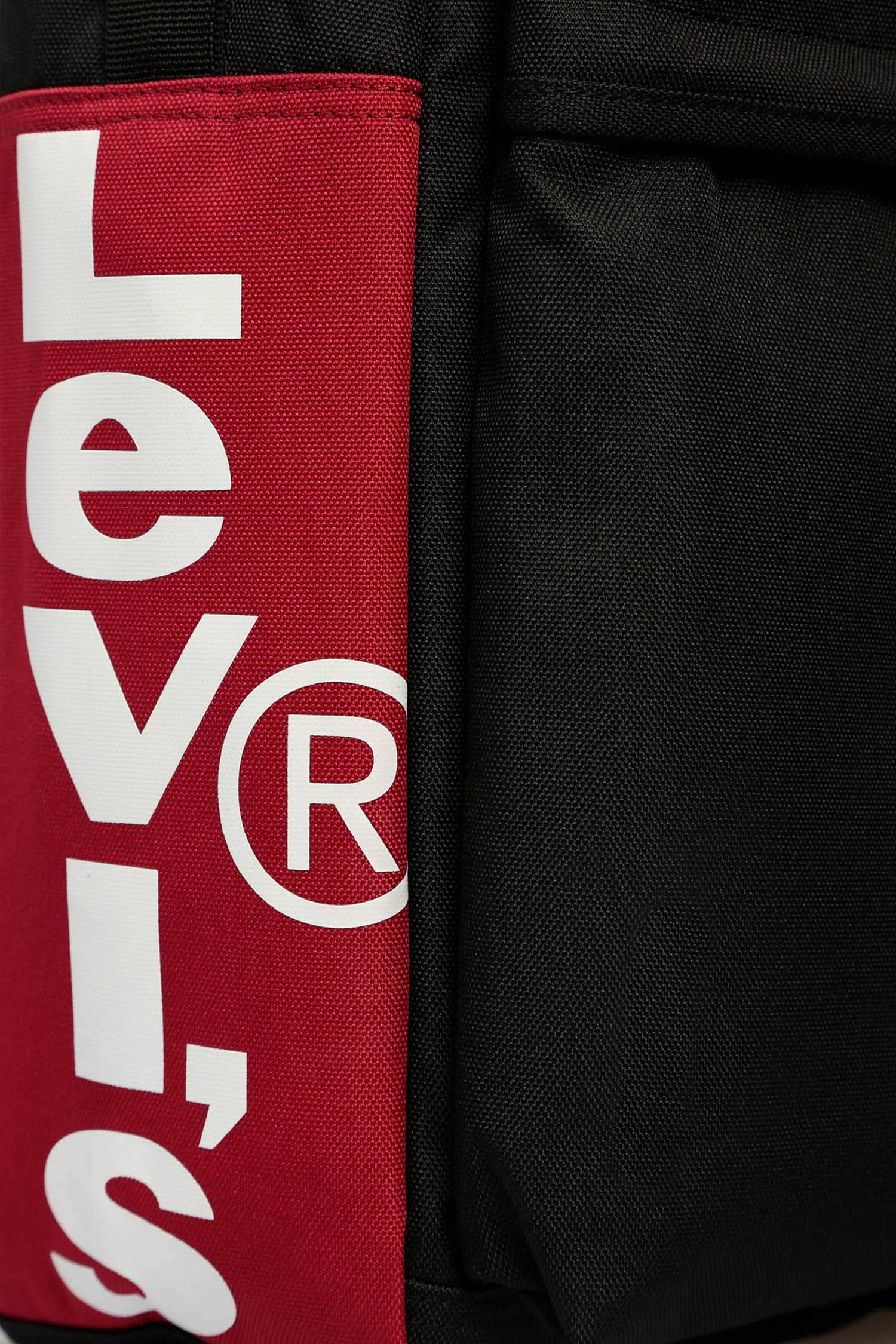 Мужской черный рюкзак 4