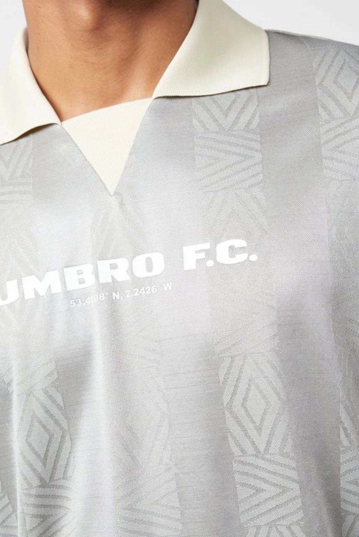 Футболка Football Shirt 4