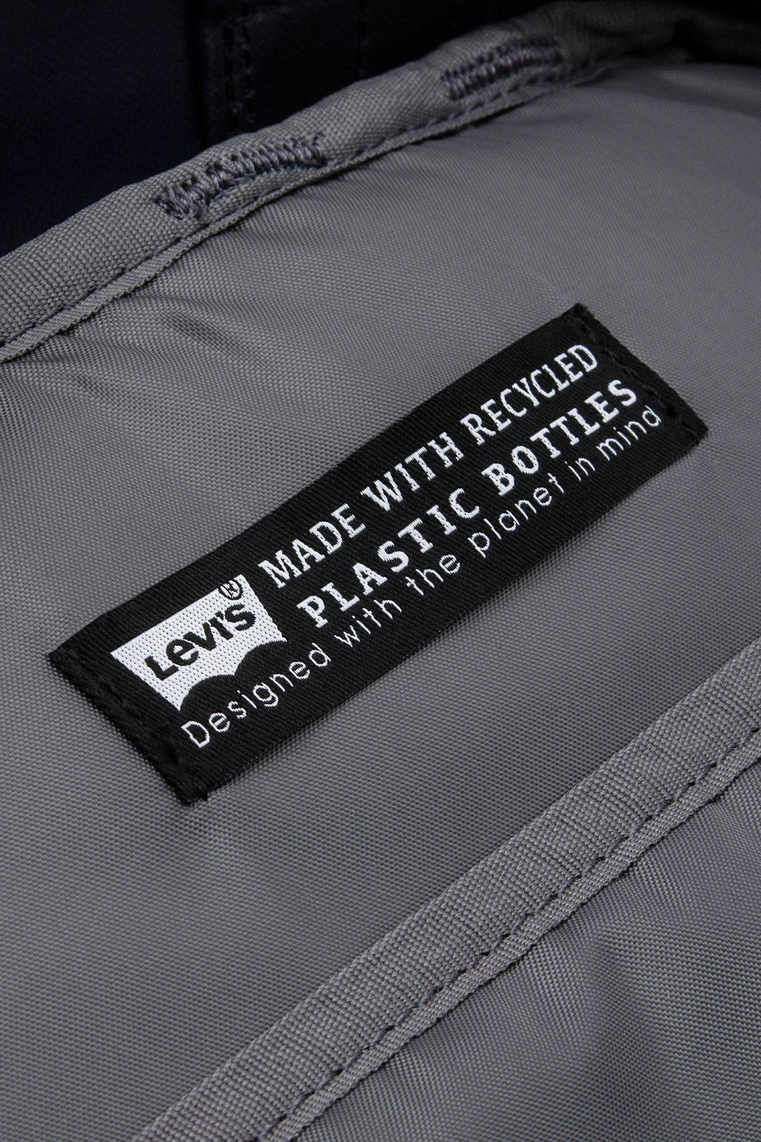 Черный рюкзак 5