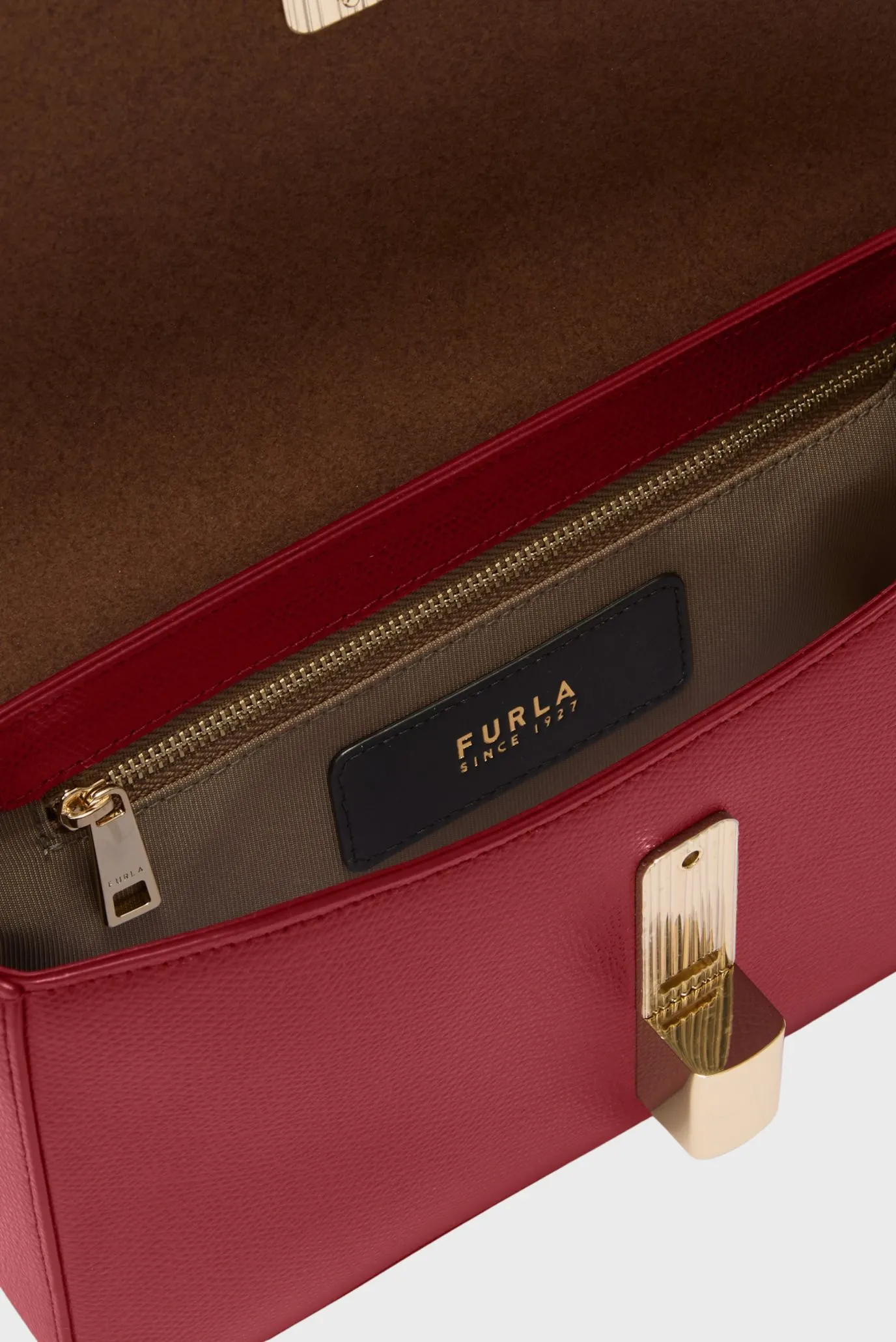 FURLA IRIDE S CROSSBODY 2