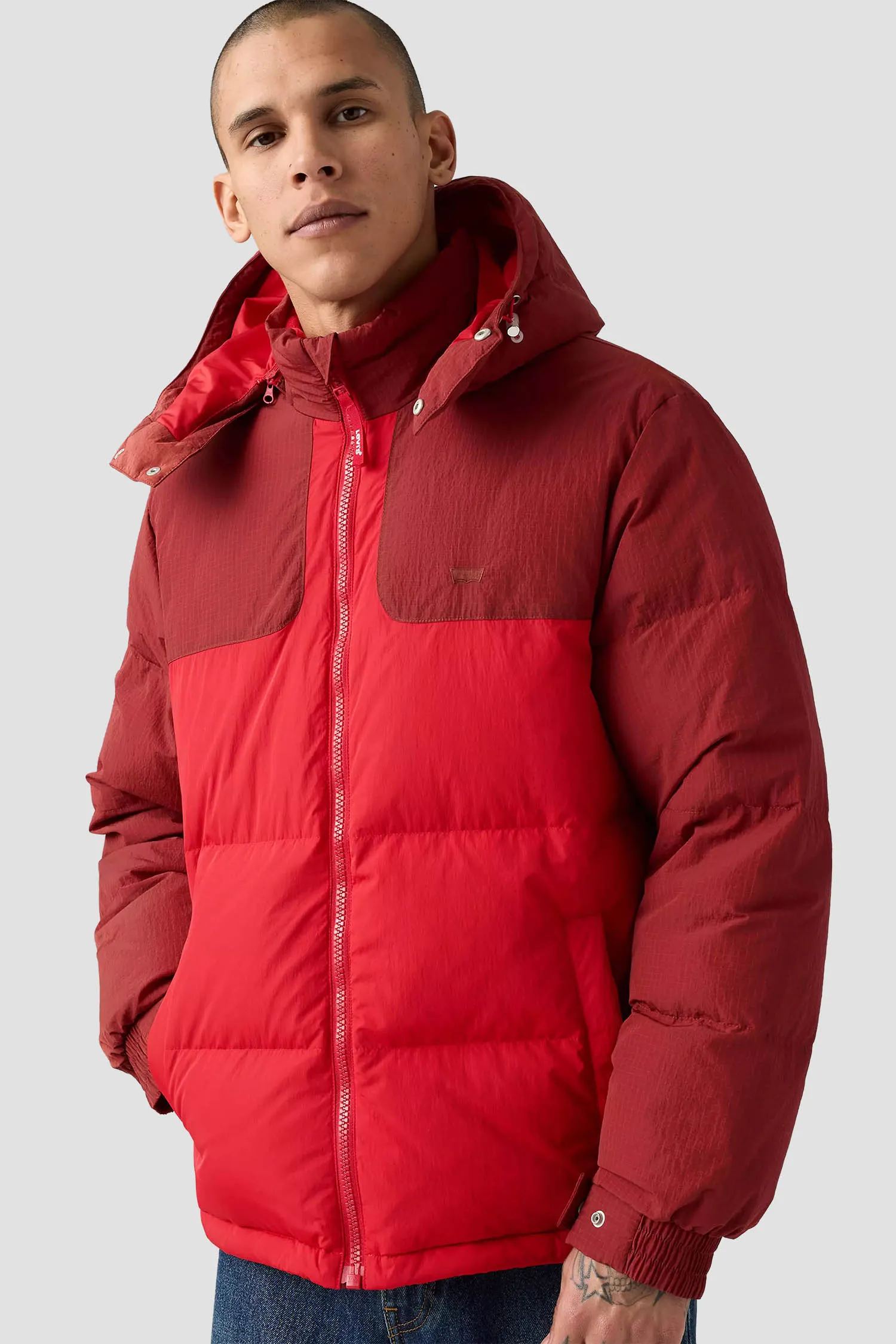 Мужская куртка 6