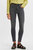Женские черные джинсы 721™ High Rise Skinny
