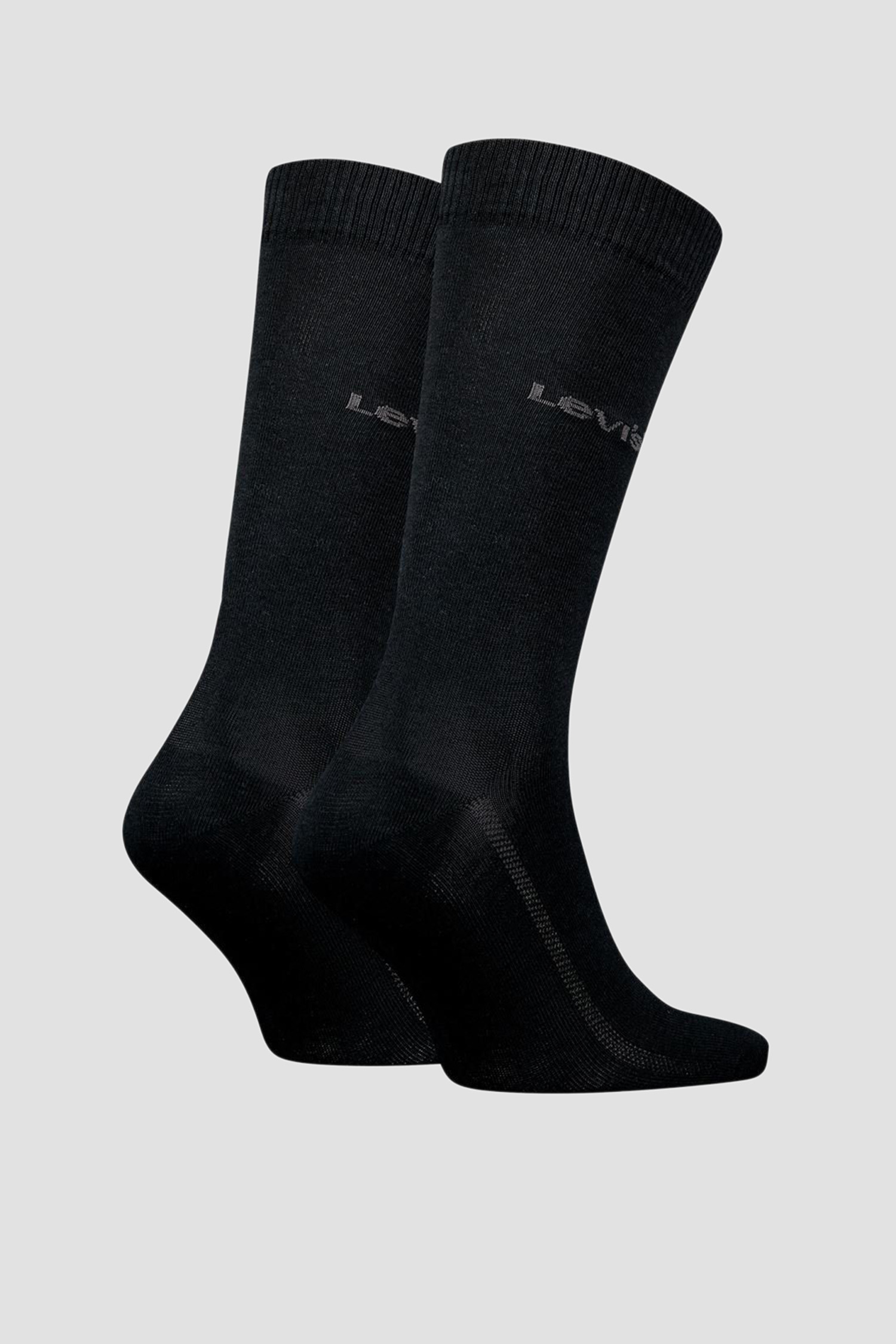 Черные носки (2 пары) 2