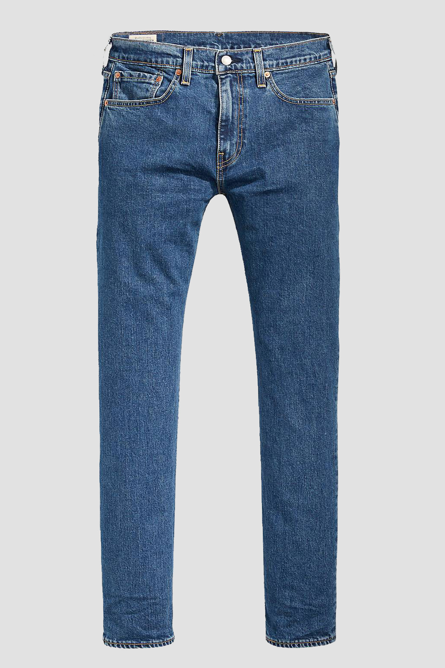 Мужские синие джинсы 502® Taper 2