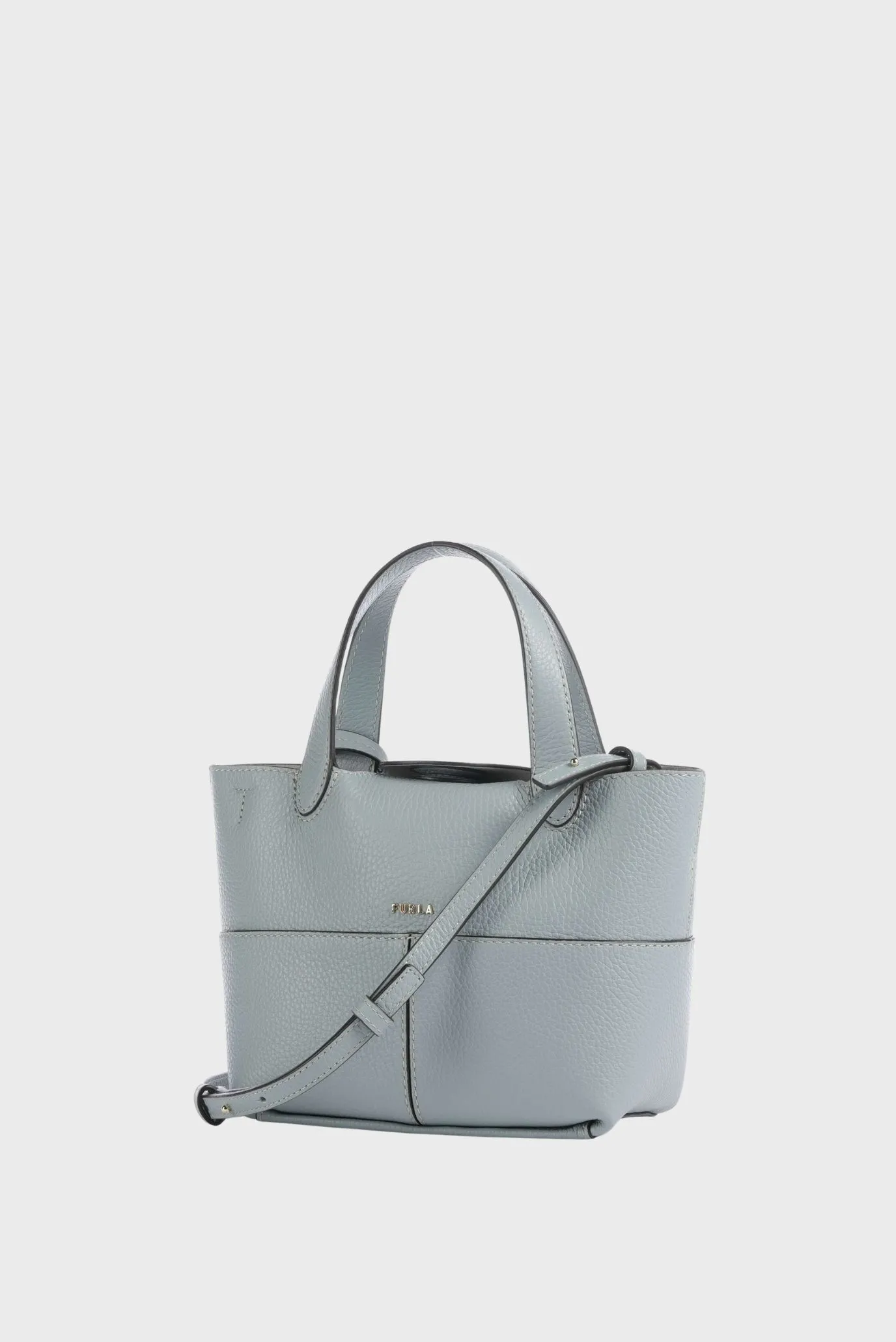 FURLA PRIMROSE M TOTE W/FLAP 3