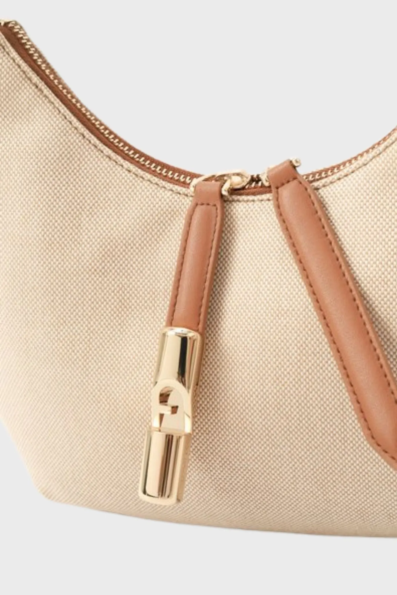 FURLA GOCCIA S SHOULDER BAG 4