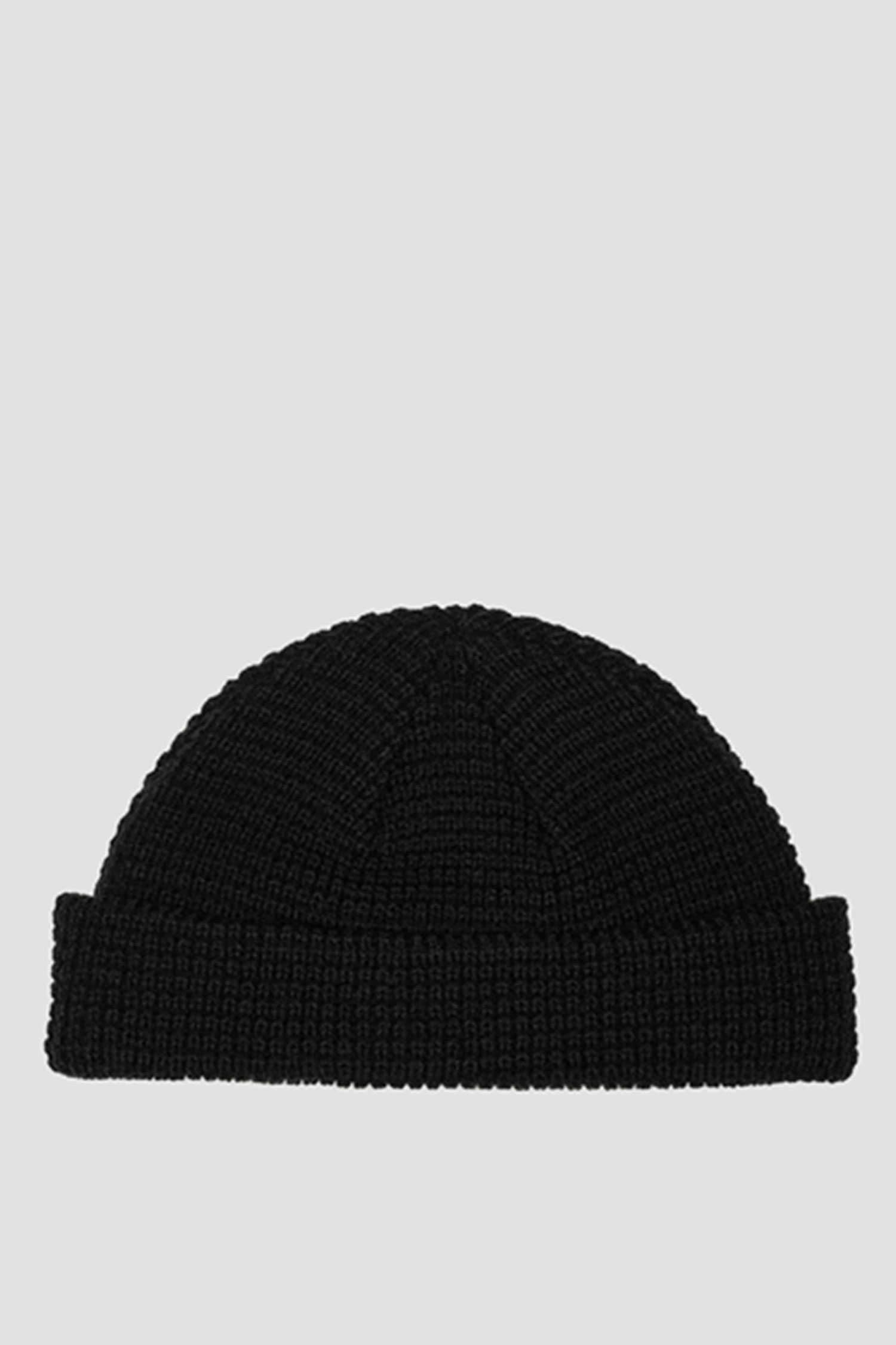 Черная шапкаLevi's Черная шапка 2